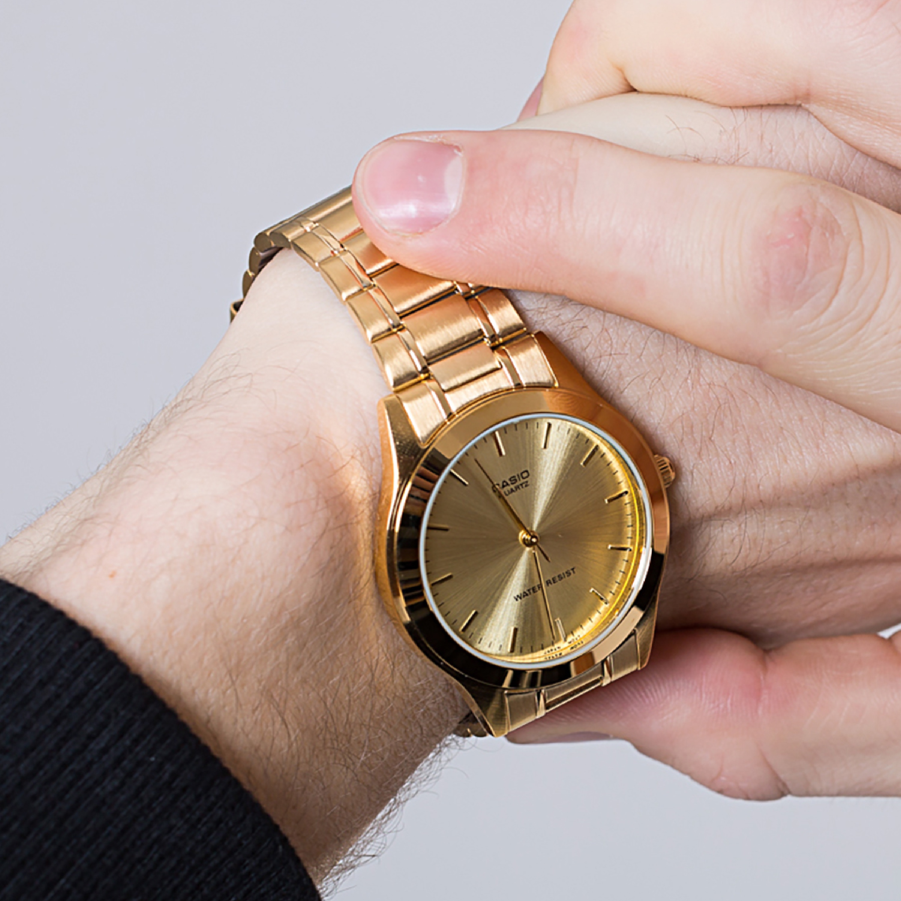 CASIO MTP-1170N-9A - фото 4