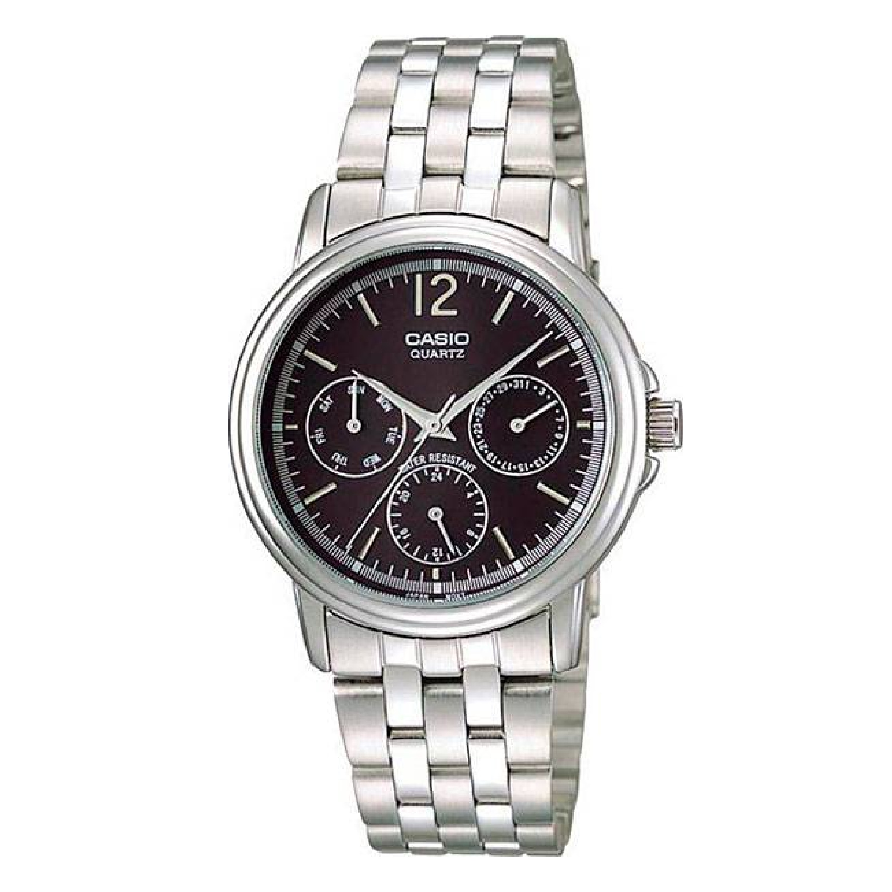 CASIO MTP-1174A-1A - CASIO None None