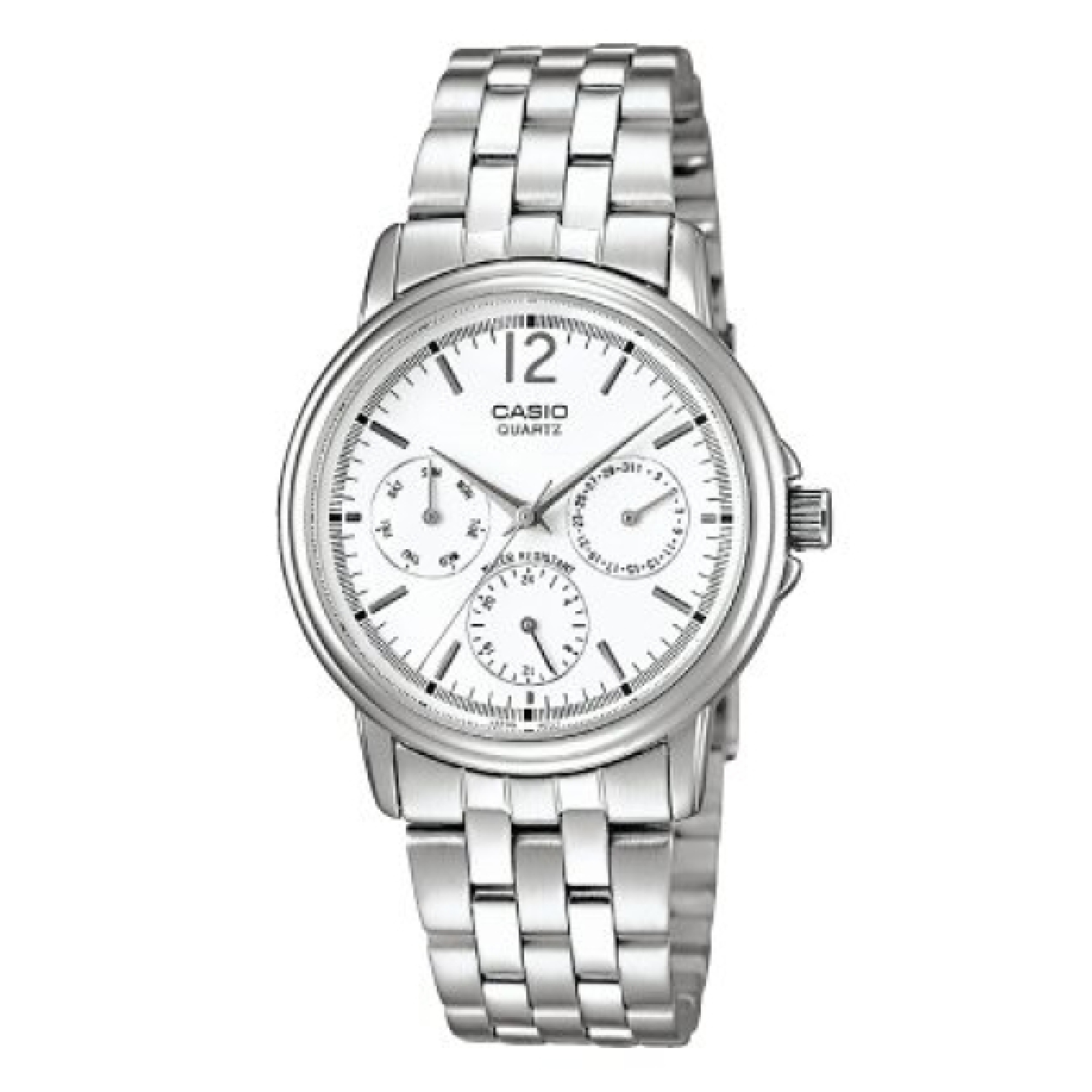 CASIO MTP-1174A-7A - CASIO None None