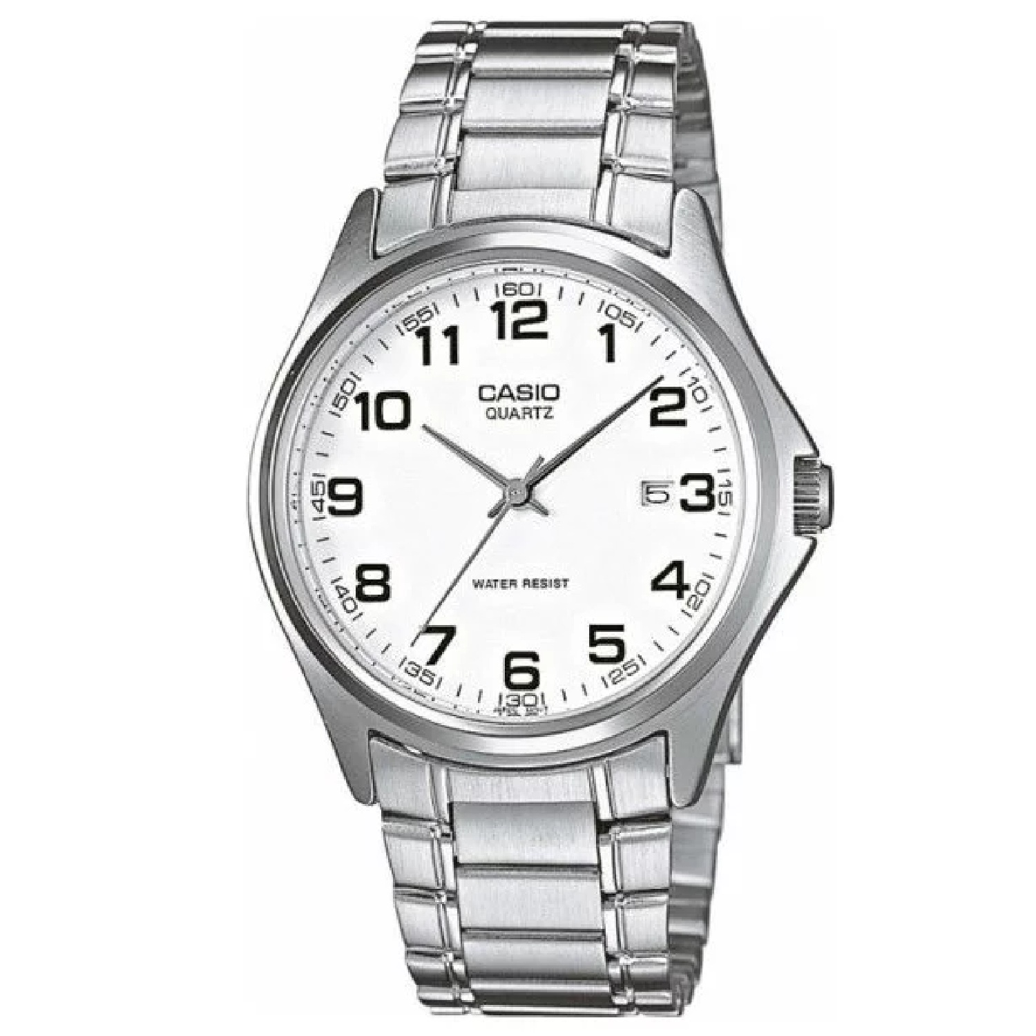 CASIO MTP-1183A-7B - CASIO None None