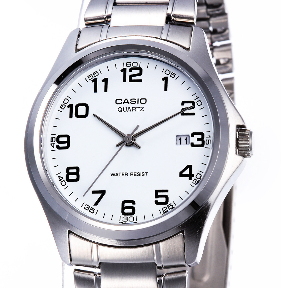 CASIO MTP-1183A-7B - фото 2