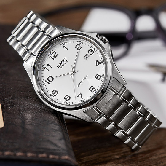 CASIO MTP-1183A-7B - фото 4