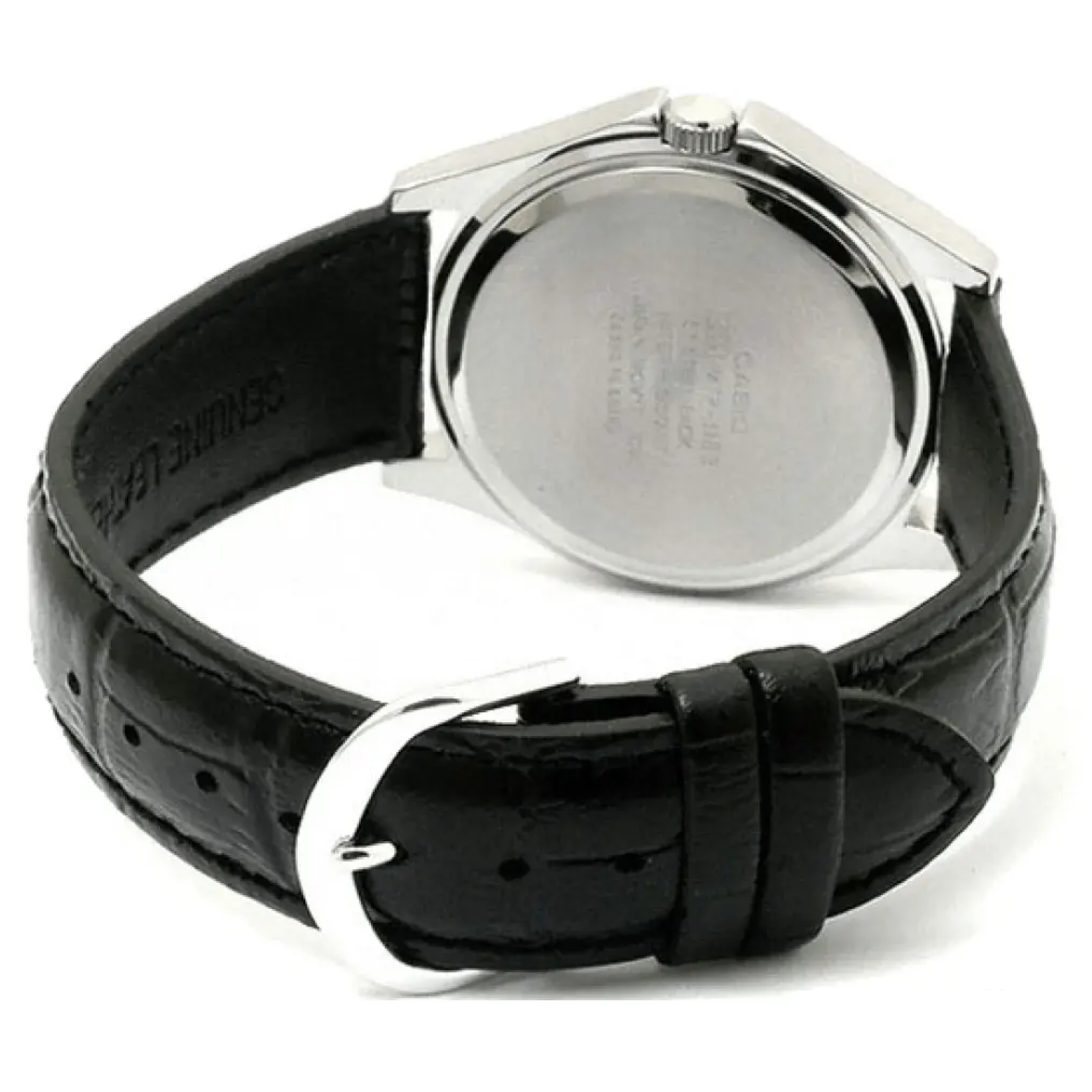 CASIO MTP-1183E-7B - фото 3