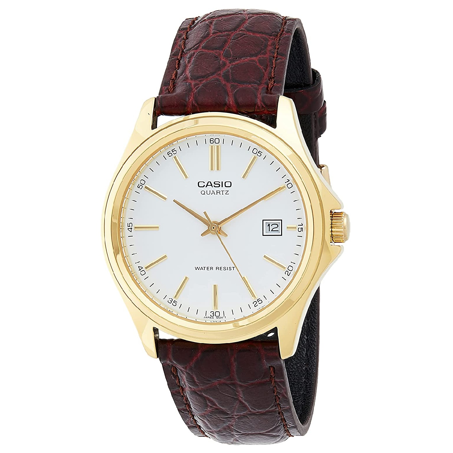 CASIO MTP-1183Q-7A - CASIO None None