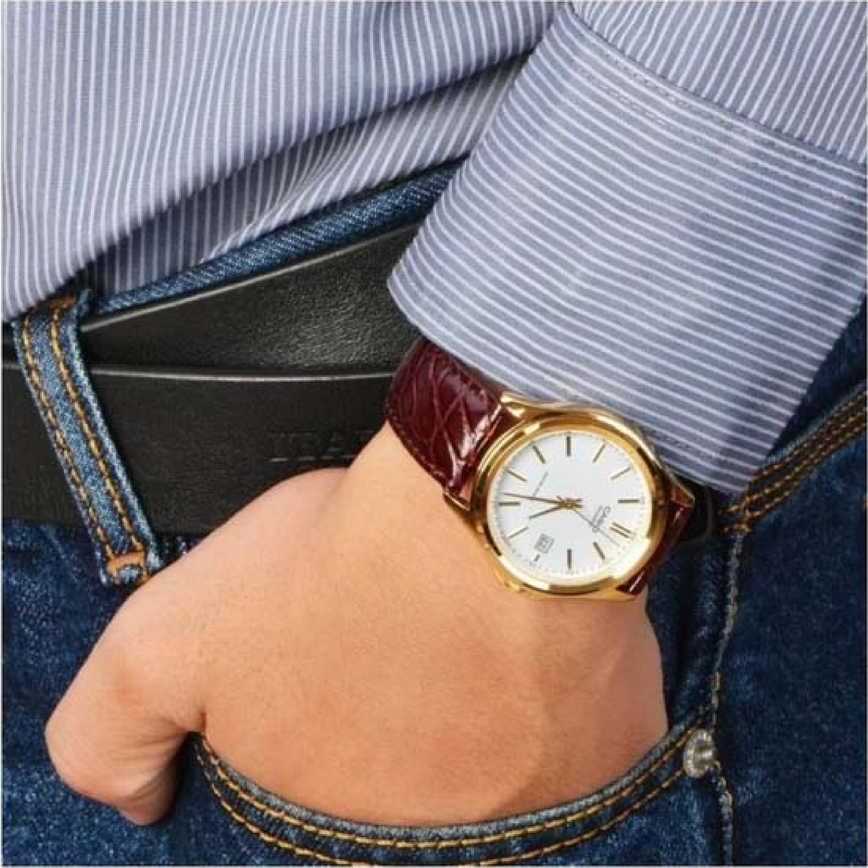 CASIO MTP-1183Q-7A - фото 4