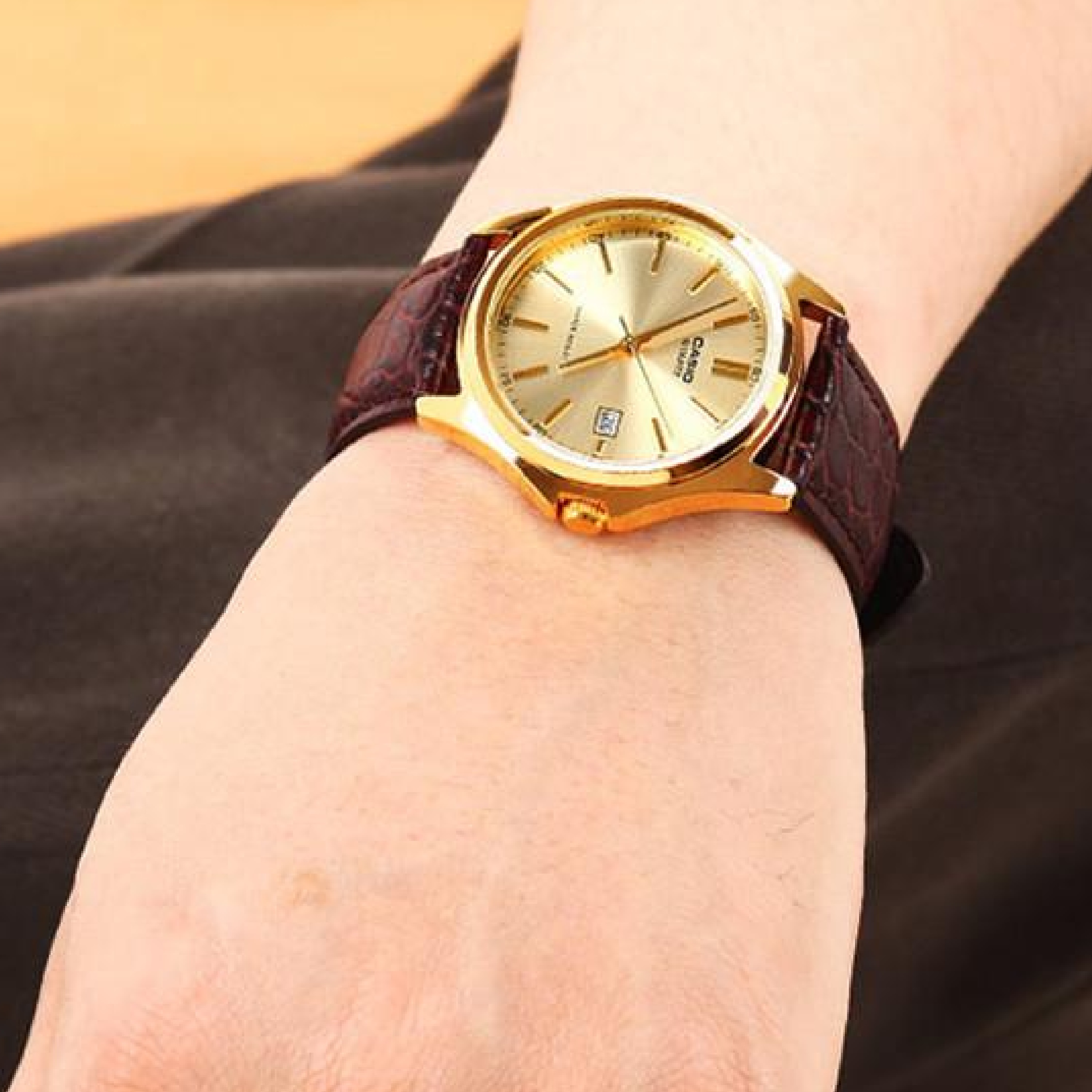 CASIO MTP-1183Q-9A - фото 4