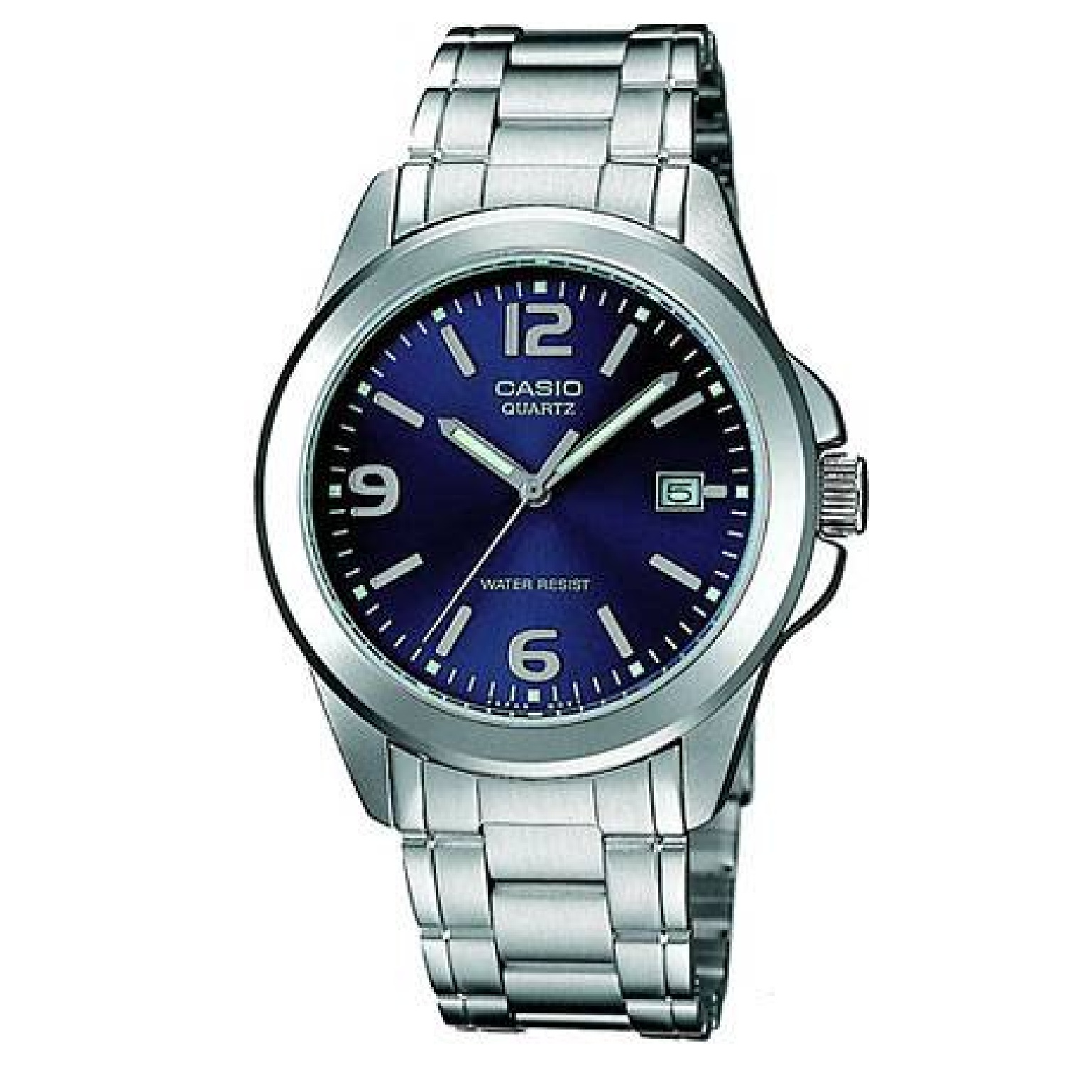 CASIO MTP-1215A-2A - CASIO None None