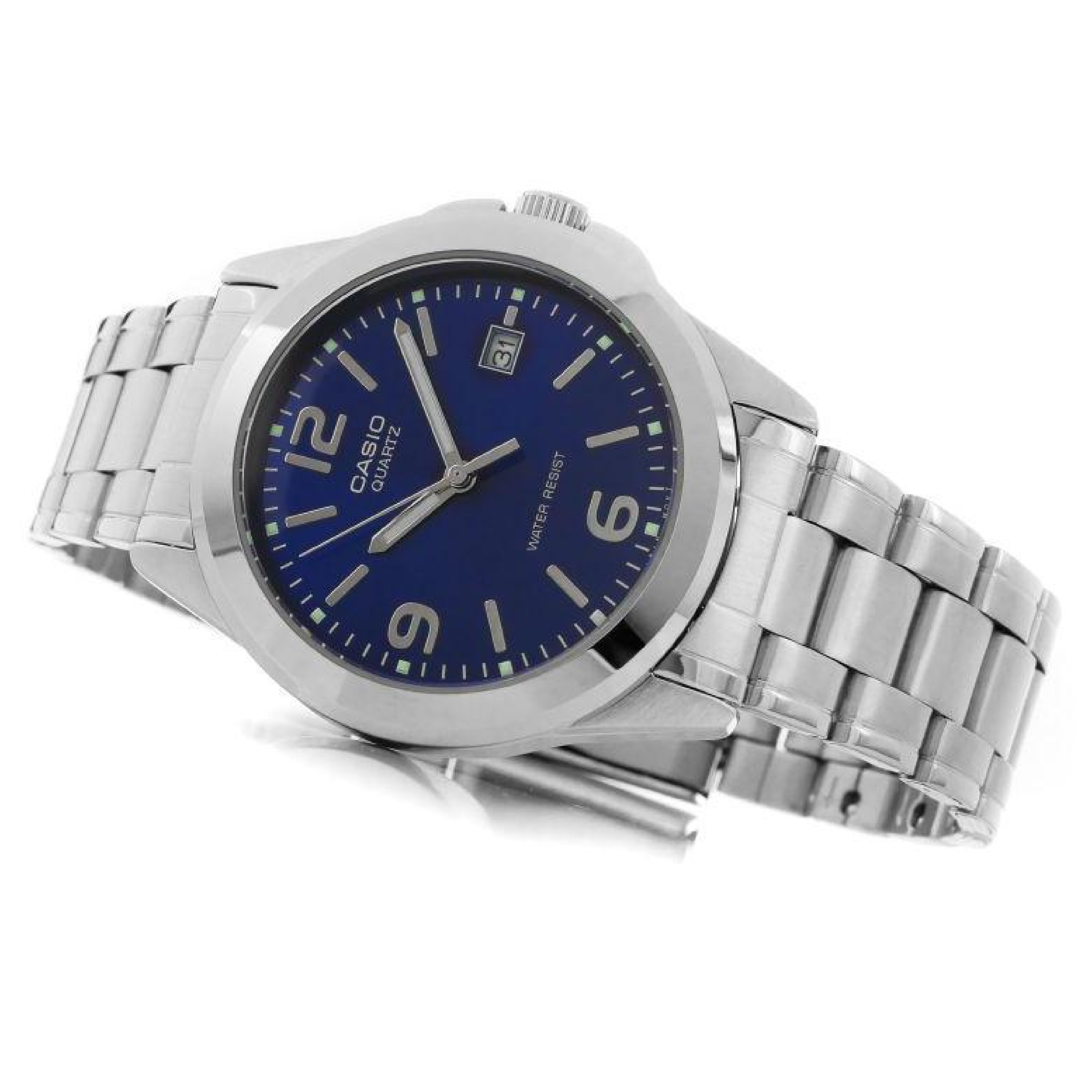 CASIO MTP-1215A-2A - фото 3