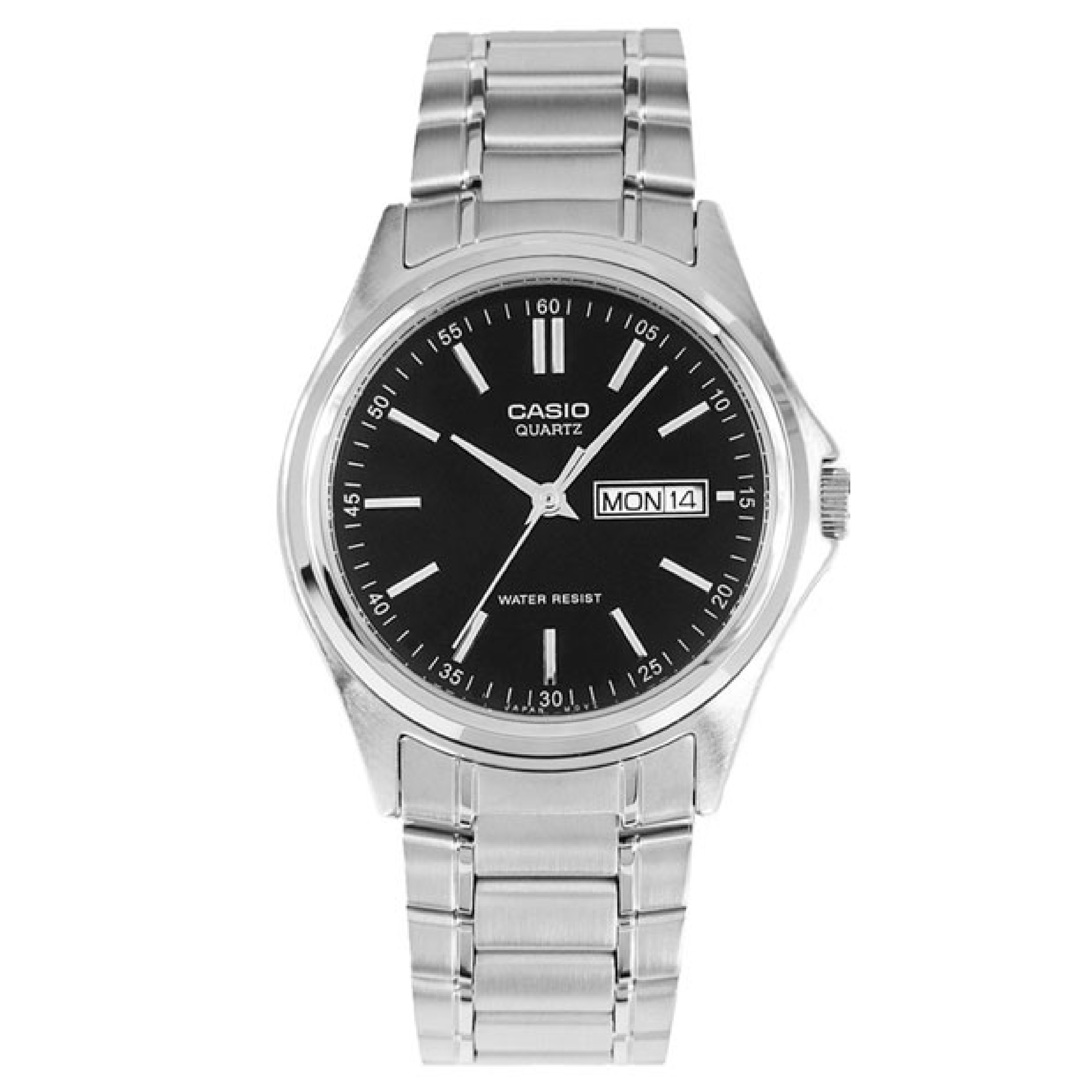 CASIO MTP-1239D-1A - CASIO None None