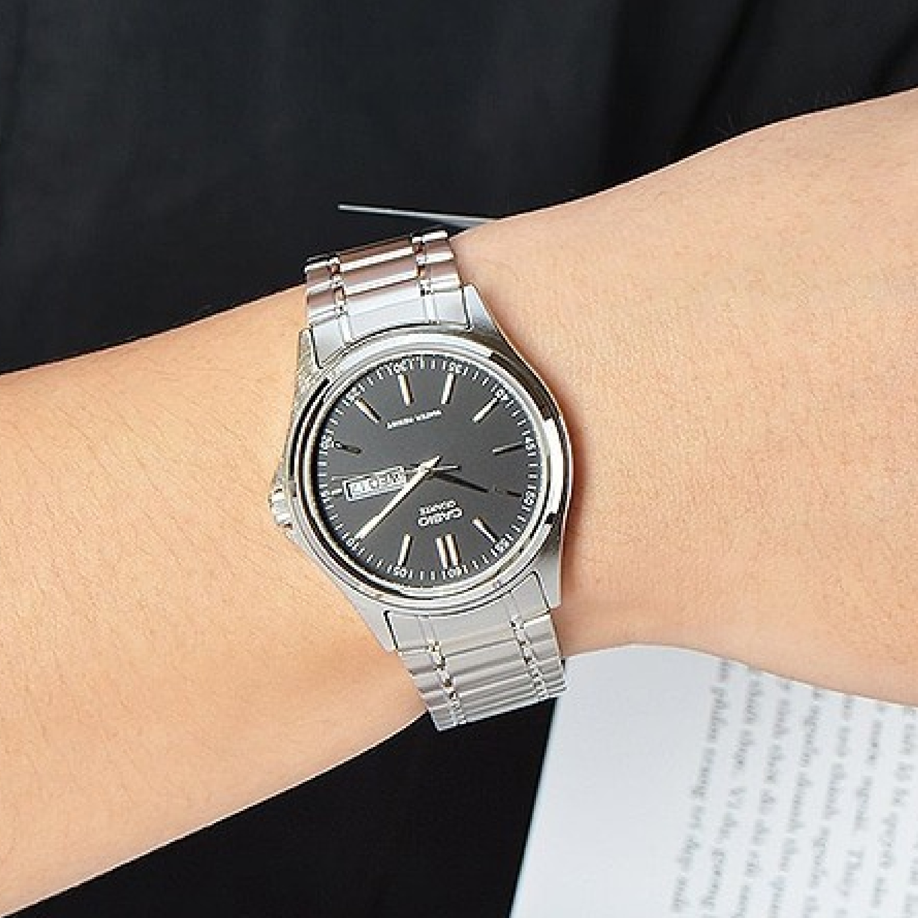 CASIO MTP-1239D-1A - фото 4