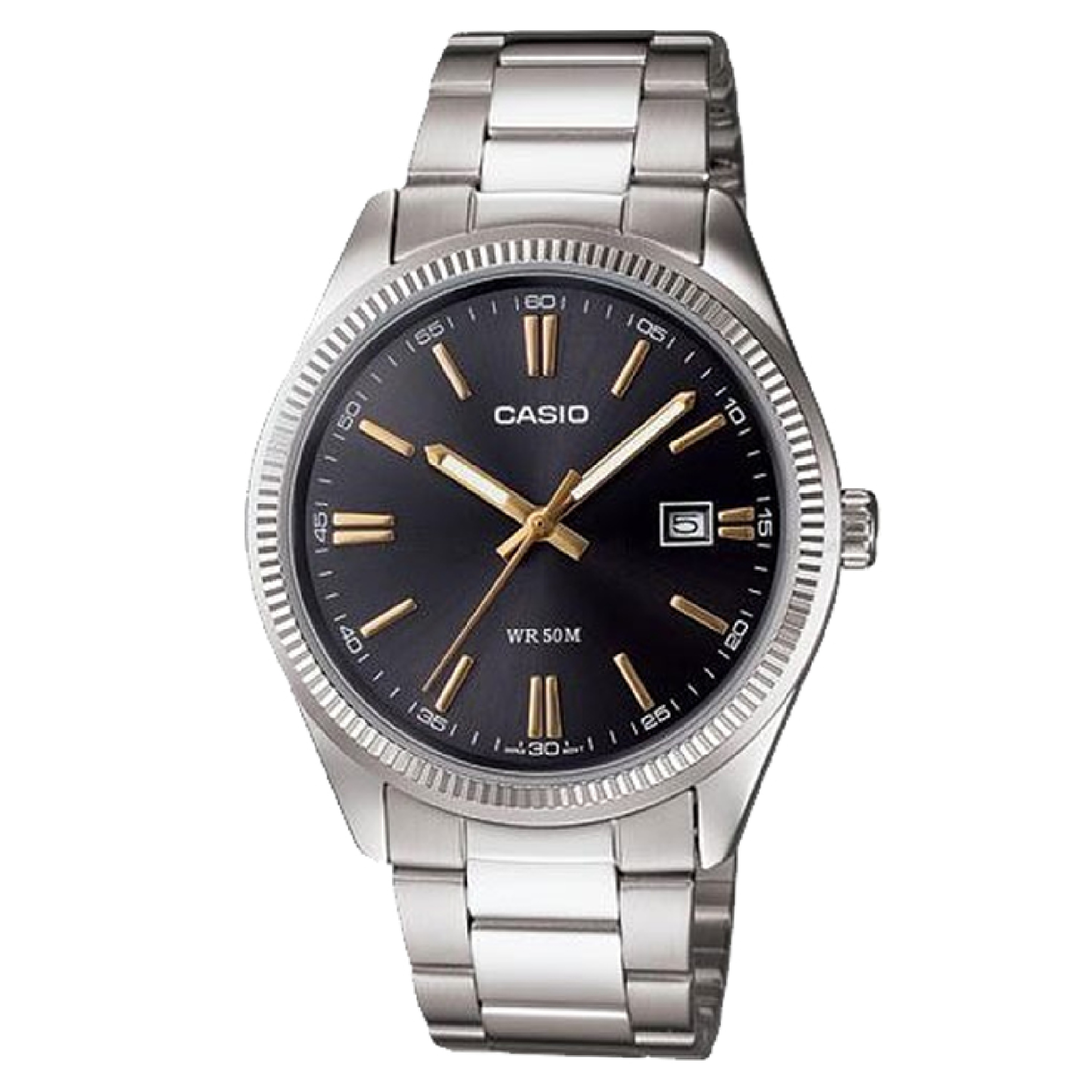 CASIO MTP-1302D-1A2 - CASIO None None