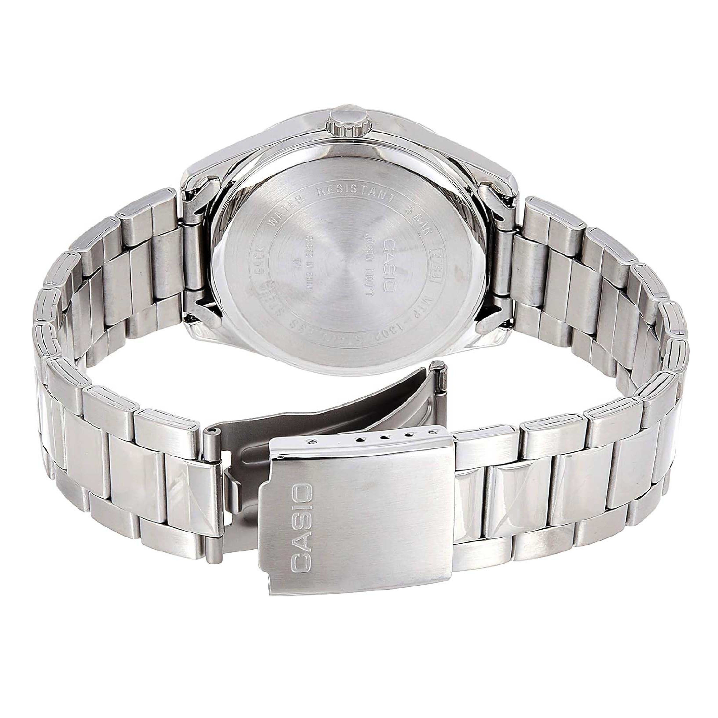 CASIO MTP-1302D-1A2 - фото 3