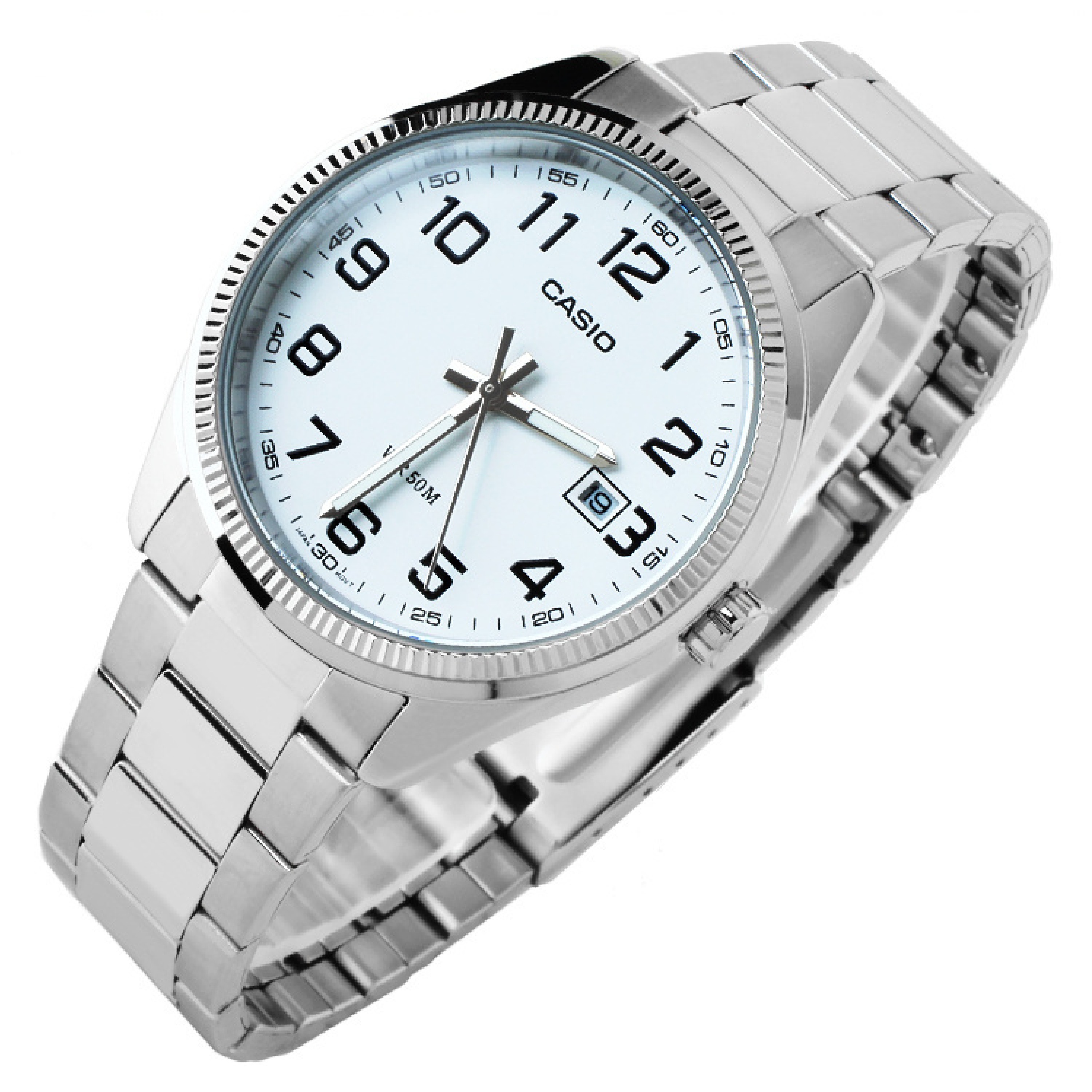 CASIO MTP-1302D-7B - фото 2