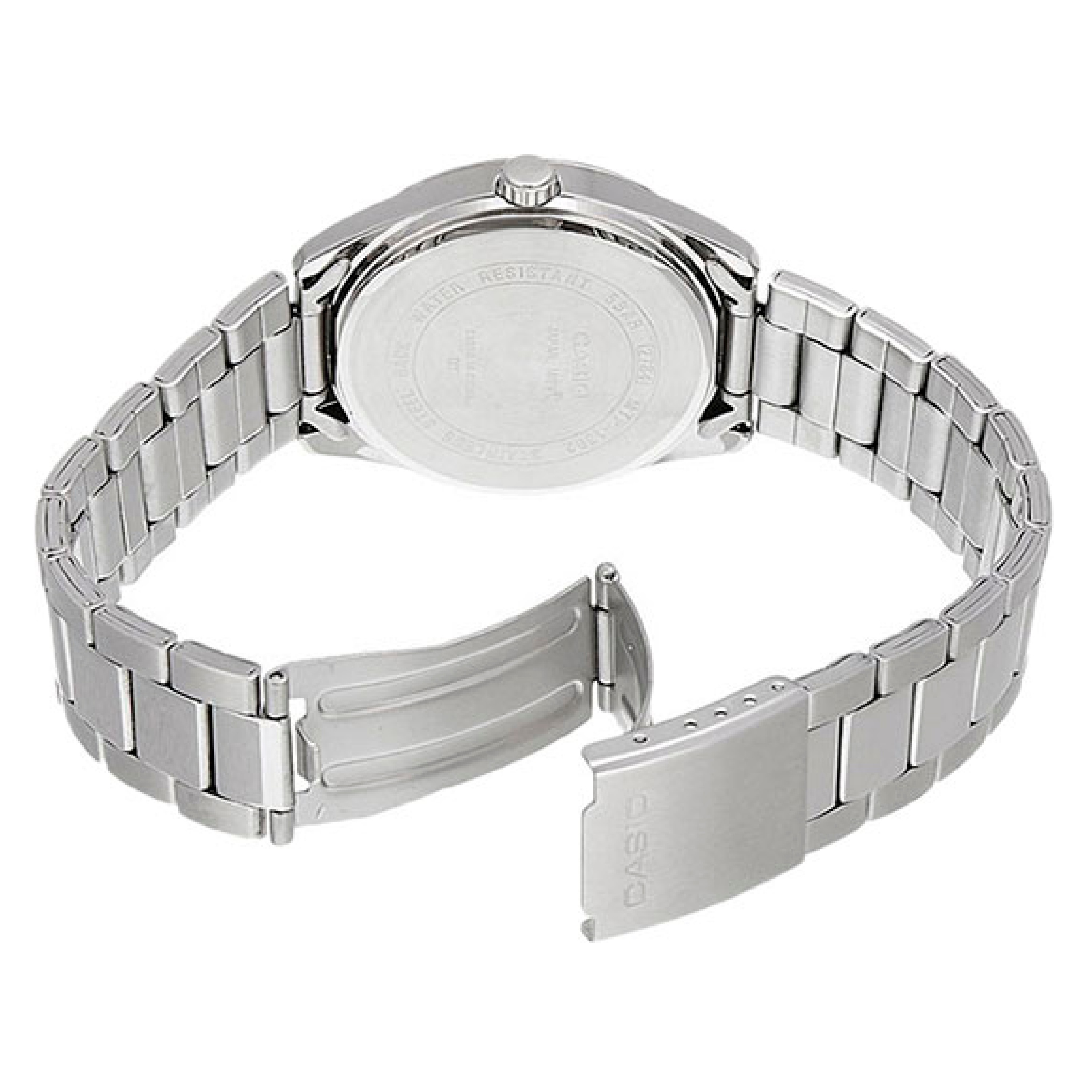 CASIO MTP-1302D-7B - фото 3