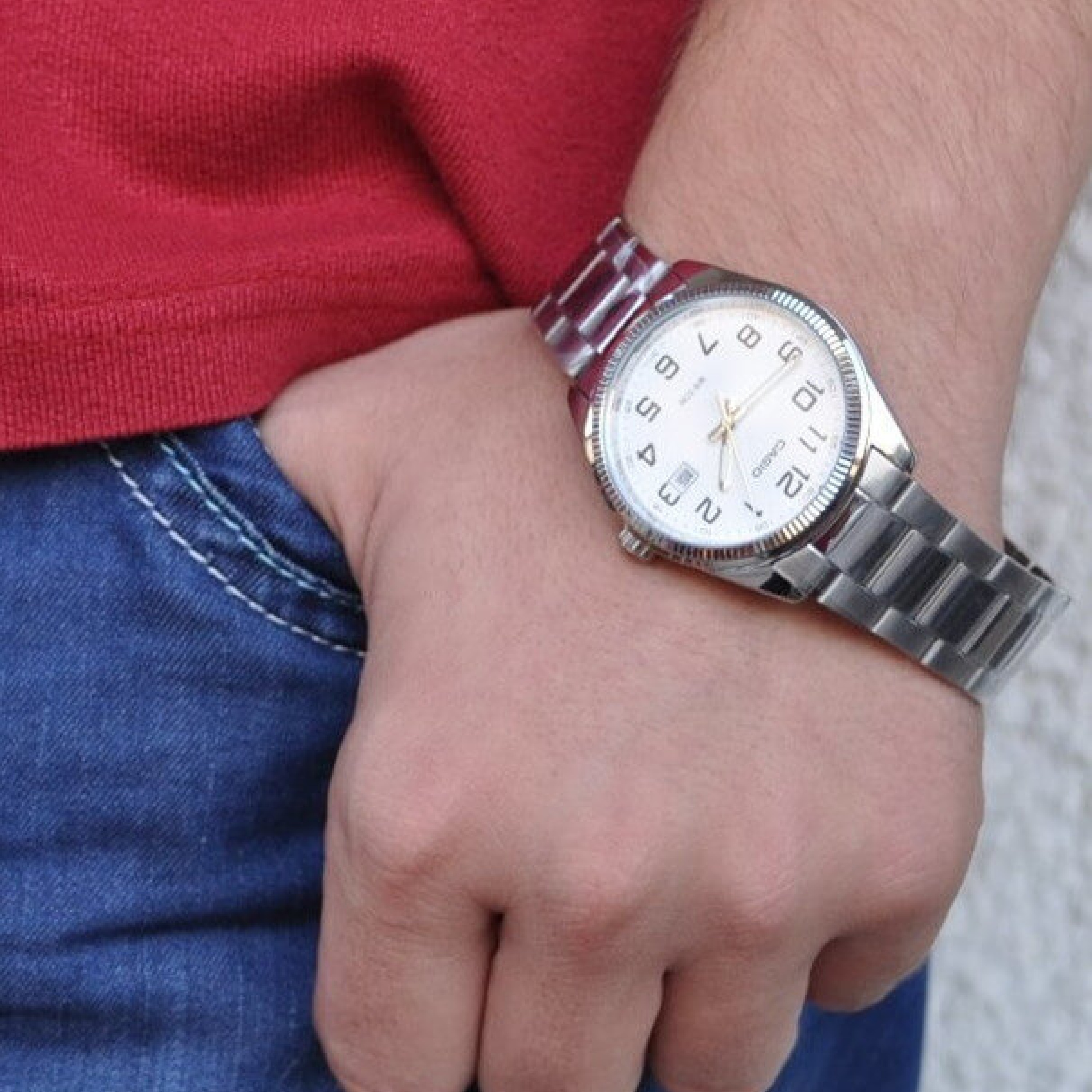 CASIO MTP-1302D-7B - фото 4