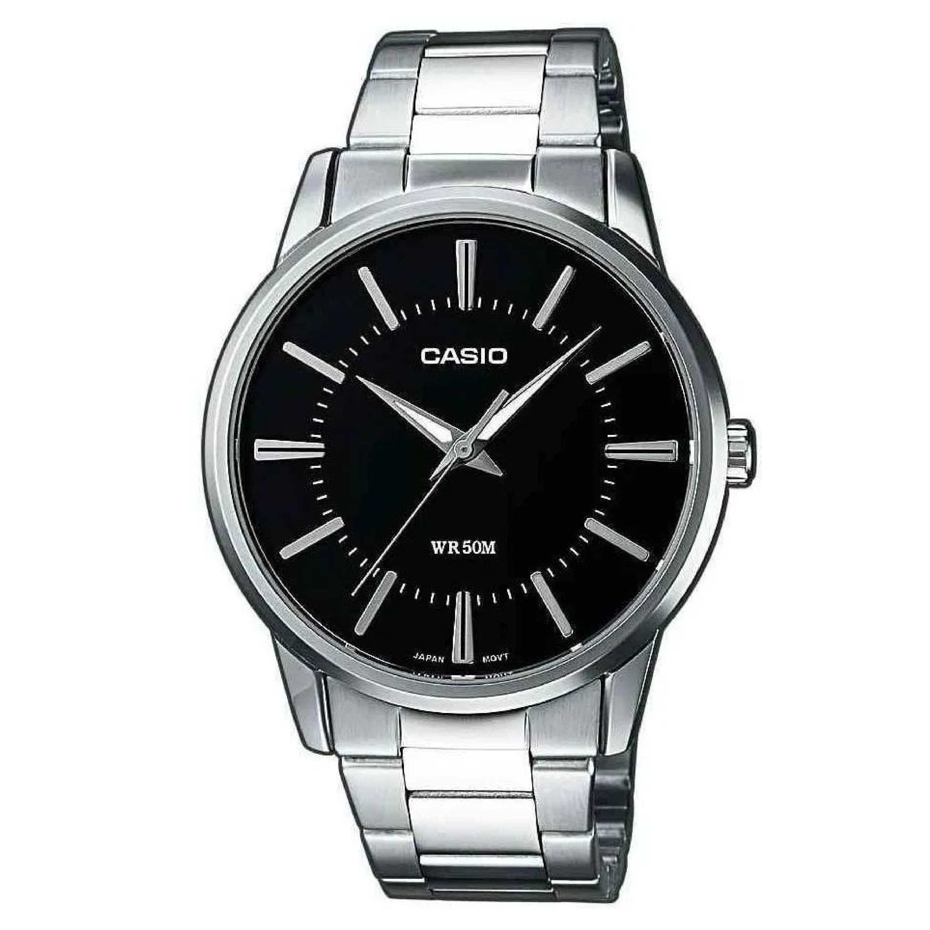 CASIO MTP-1303D-1A - CASIO None None