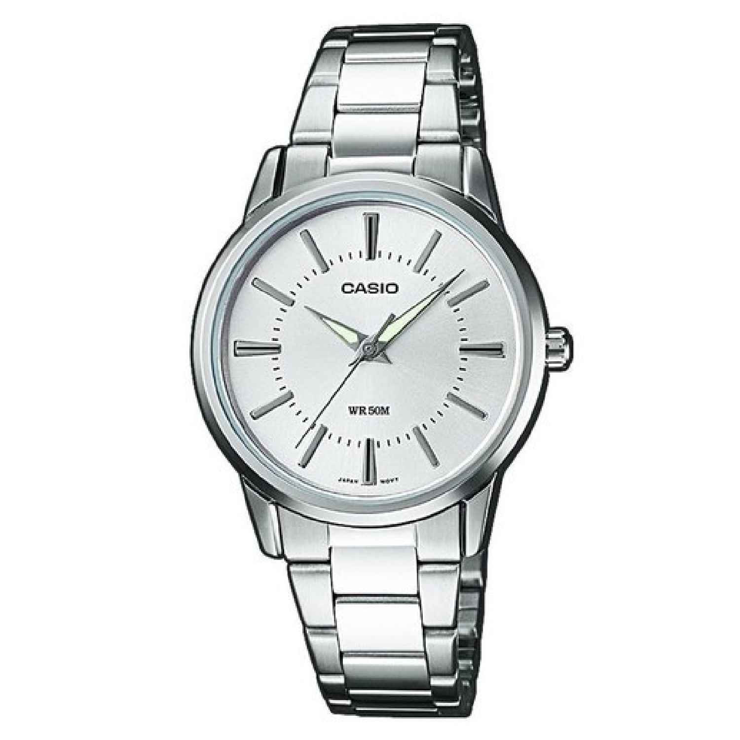 CASIO MTP-1303D-7A - CASIO None None