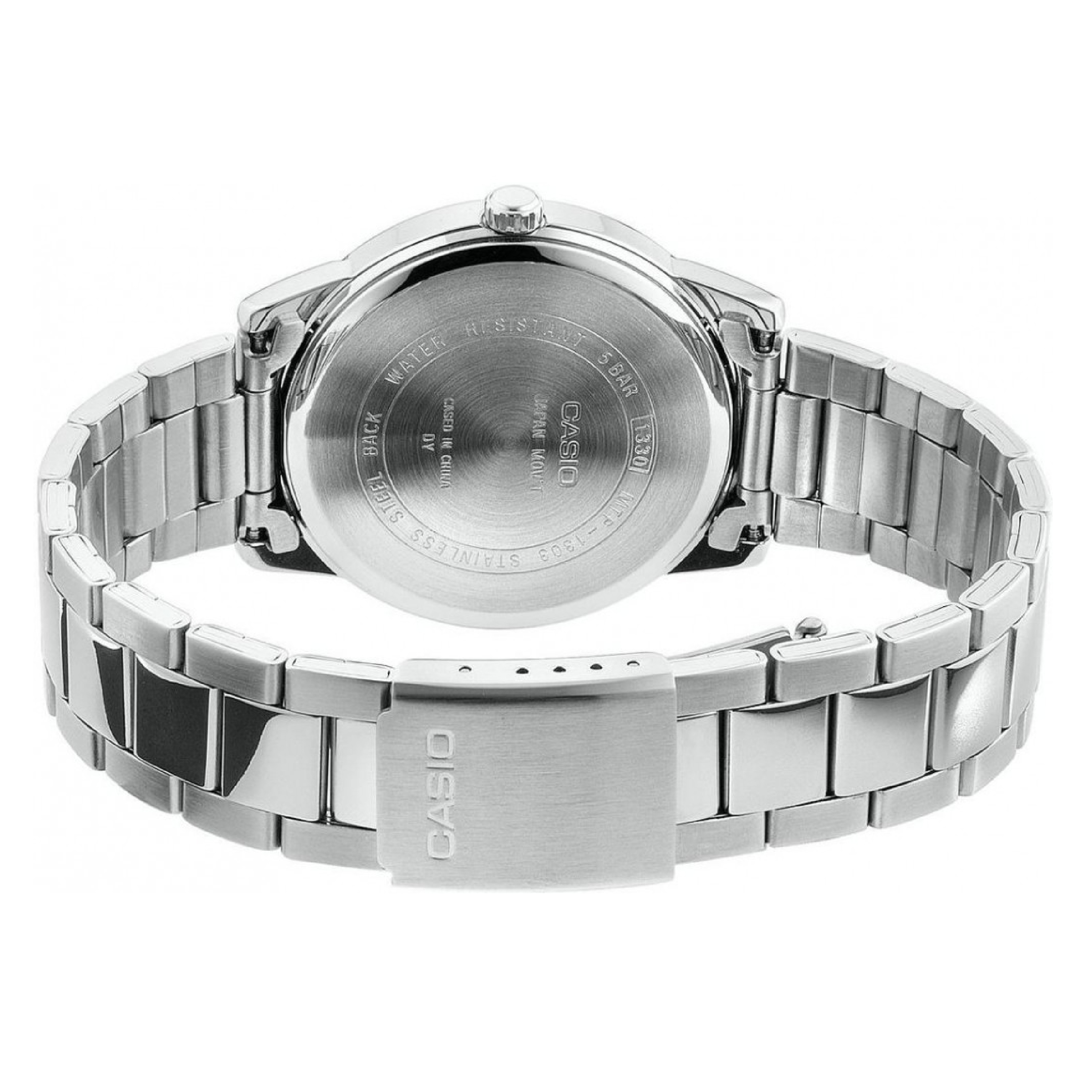 CASIO MTP-1303D-7A - фото 2