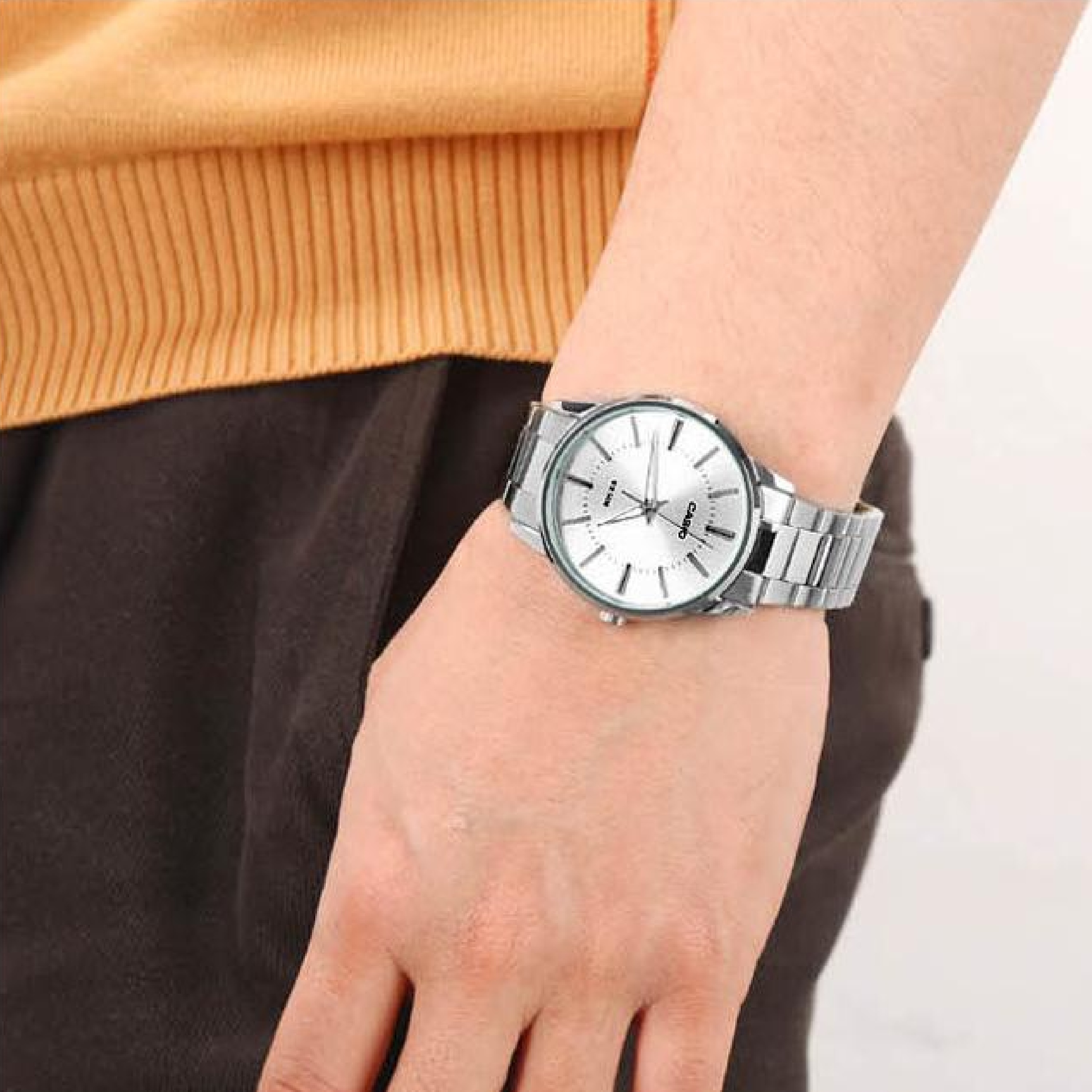 CASIO MTP-1303D-7A - фото 4