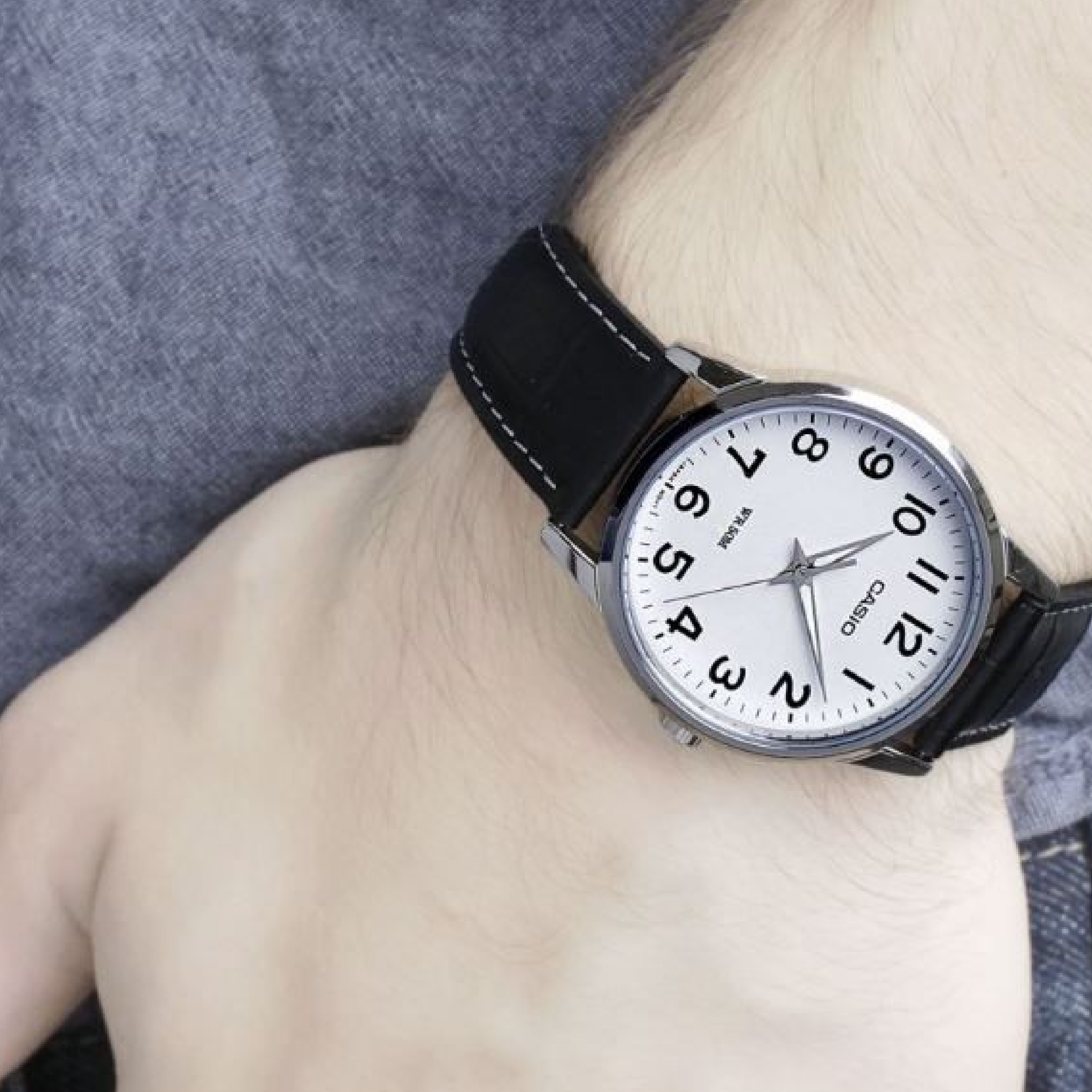 CASIO MTP-1303L-7B - фото 4