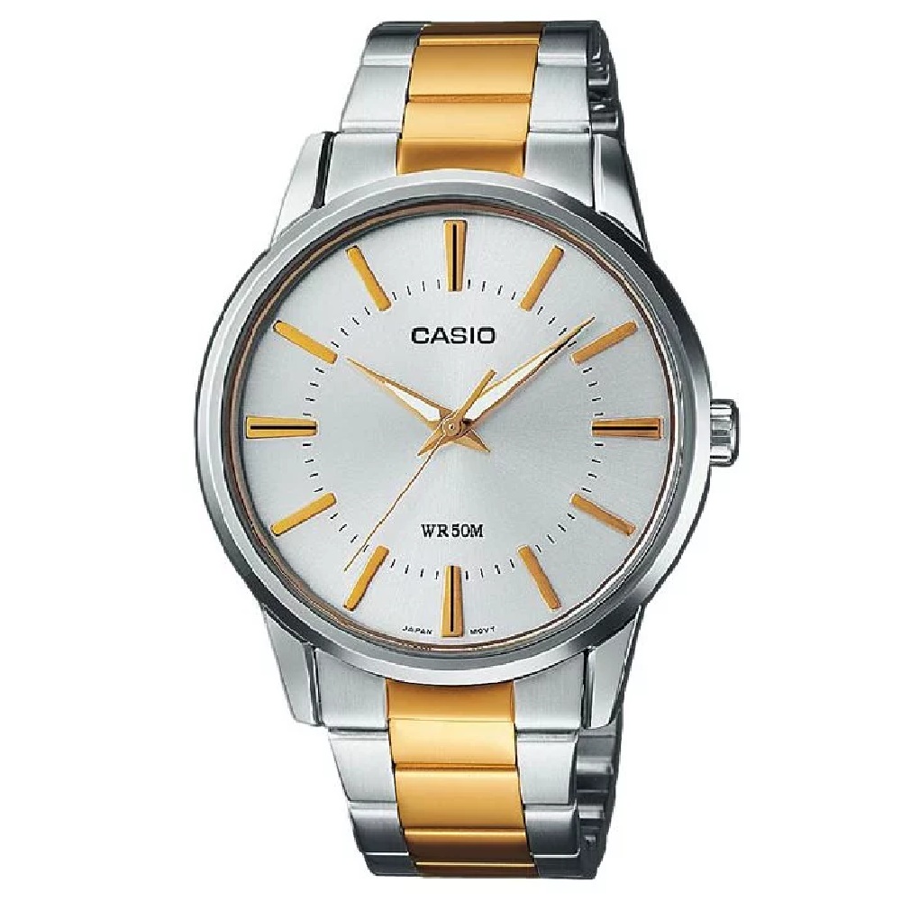 CASIO MTP-1303SG-7A - CASIO None None