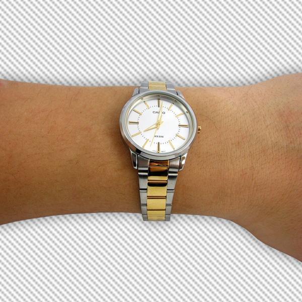 CASIO MTP-1303SG-7A - фото 4