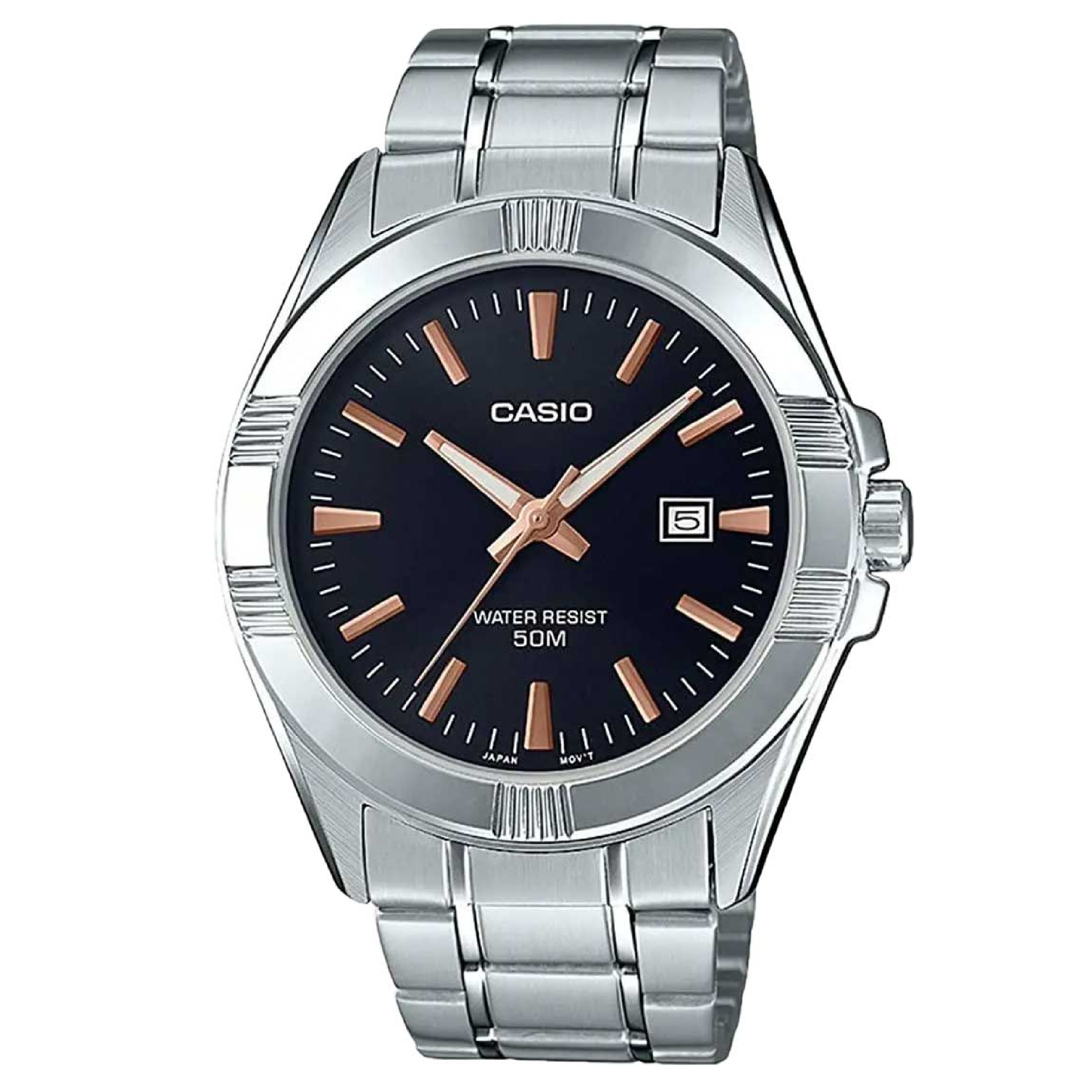 CASIO MTP-1308D-1A2 - CASIO None None