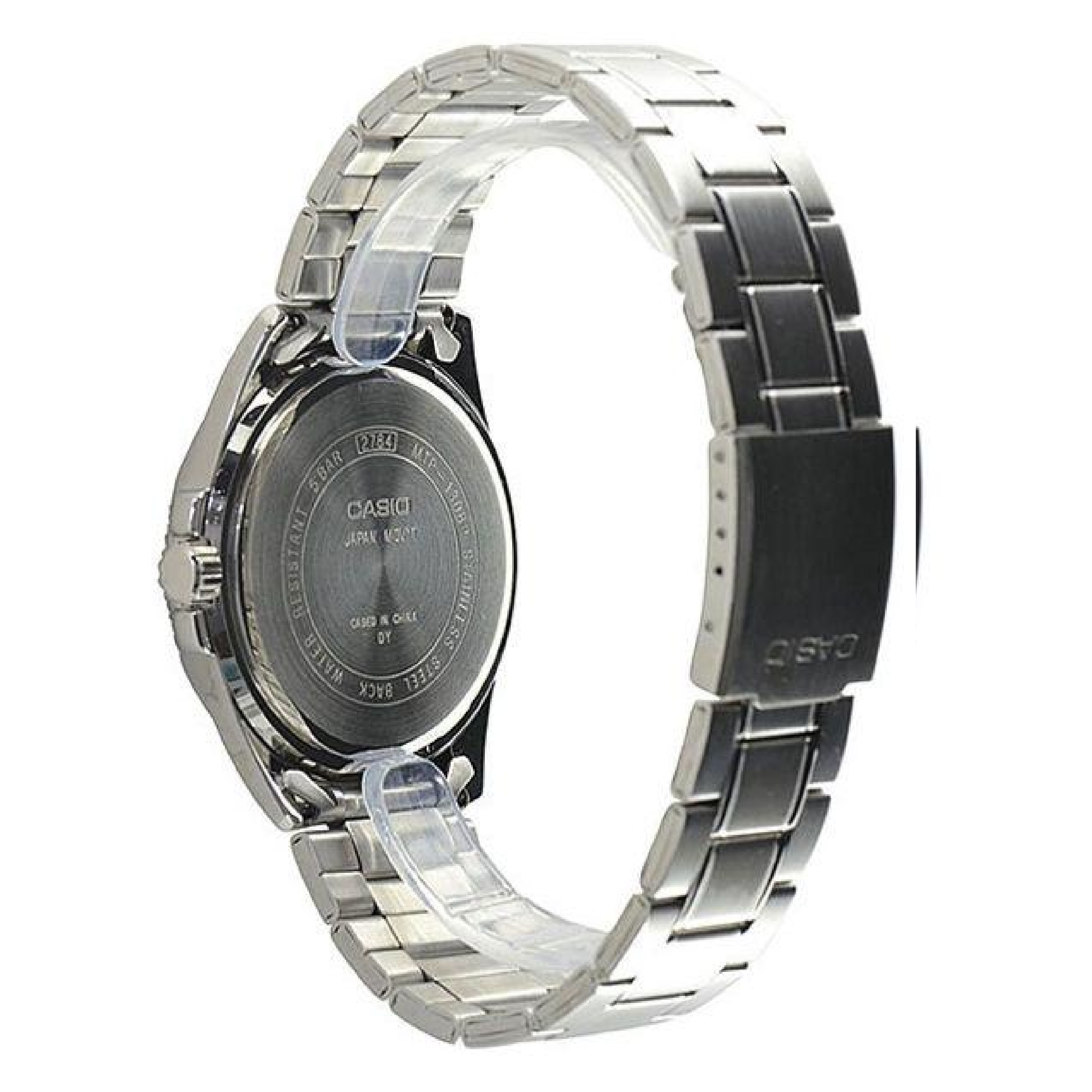CASIO MTP-1308D-1A2 - фото 3
