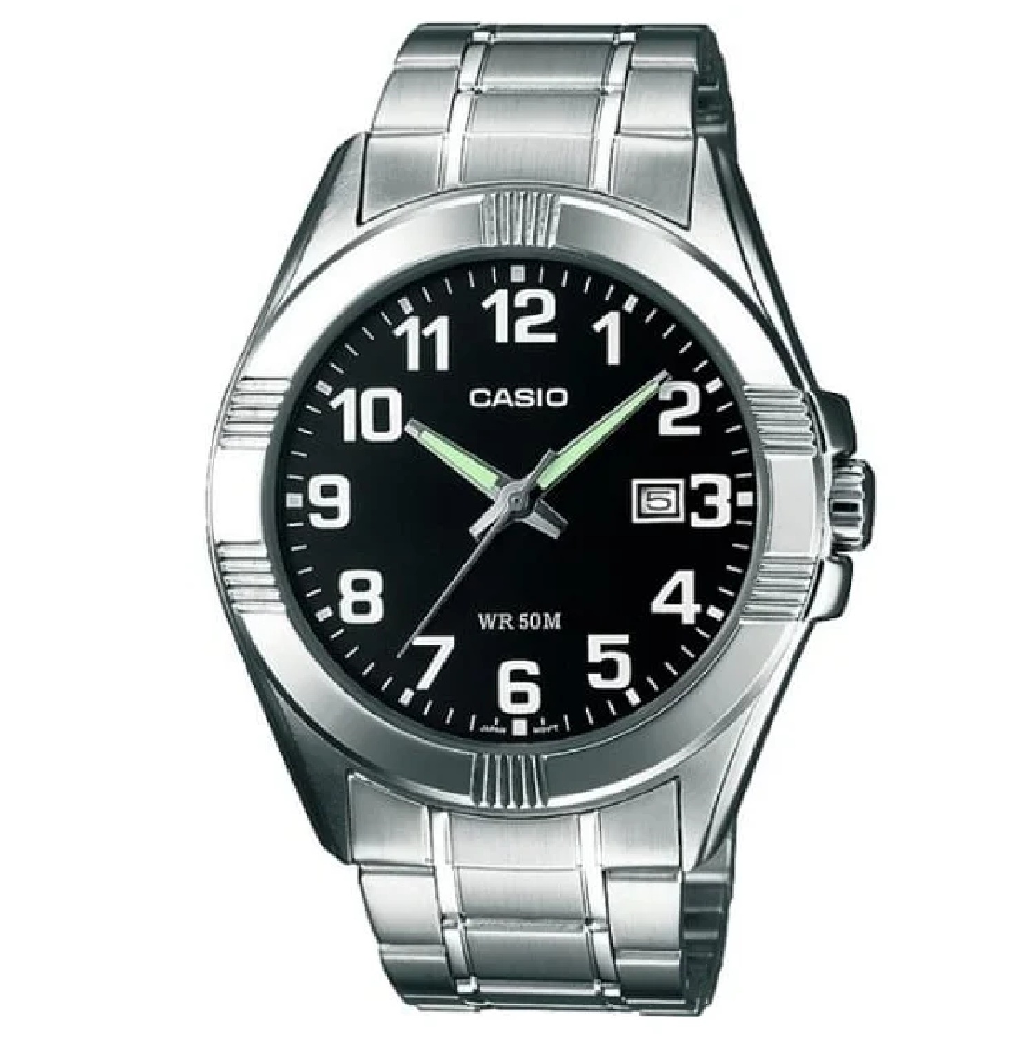 CASIO MTP-1308D-1B - CASIO None None