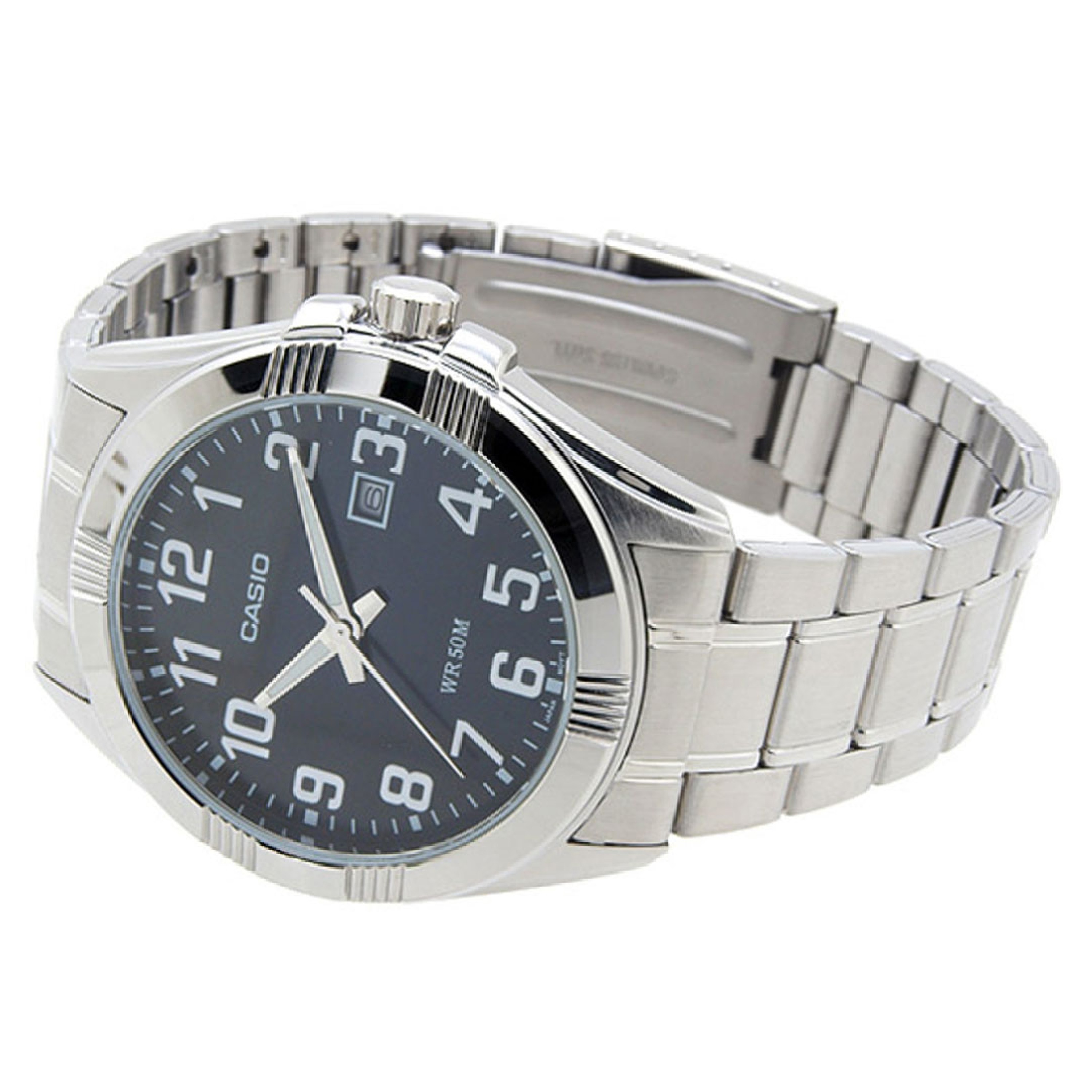 CASIO MTP-1308D-1B - фото 2