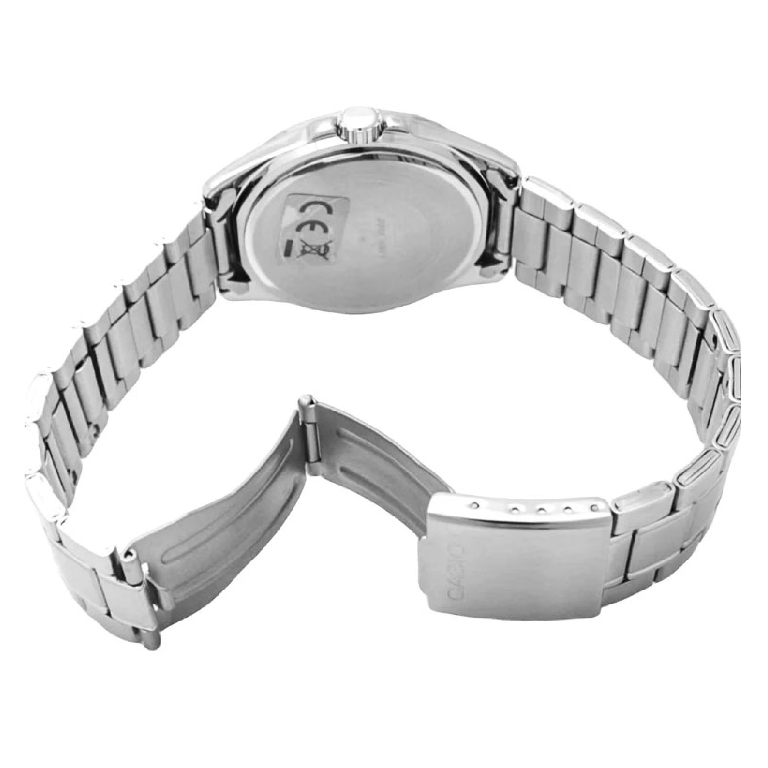 CASIO MTP-1308D-1B - фото 3