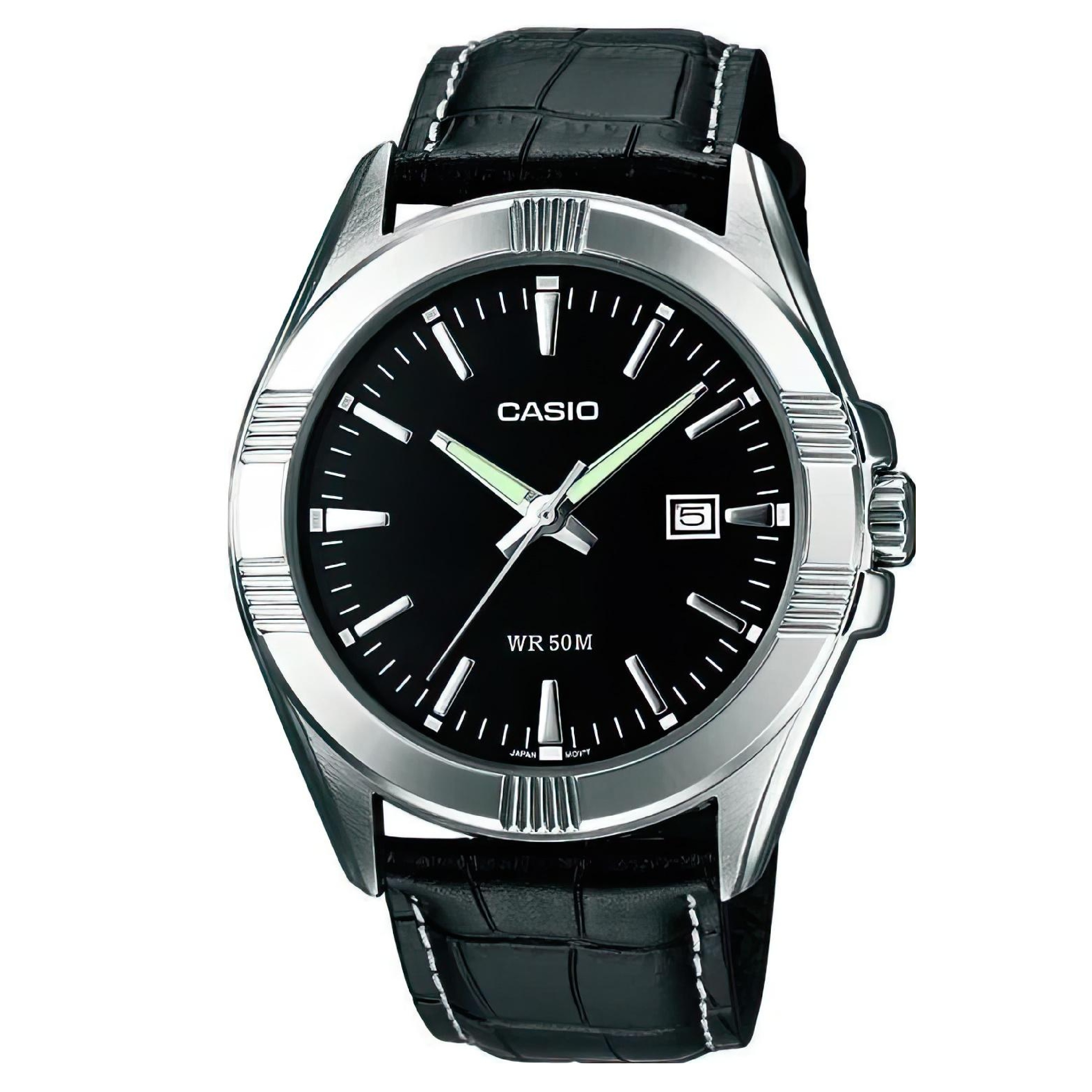 CASIO MTP-1308L-1A - CASIO None None