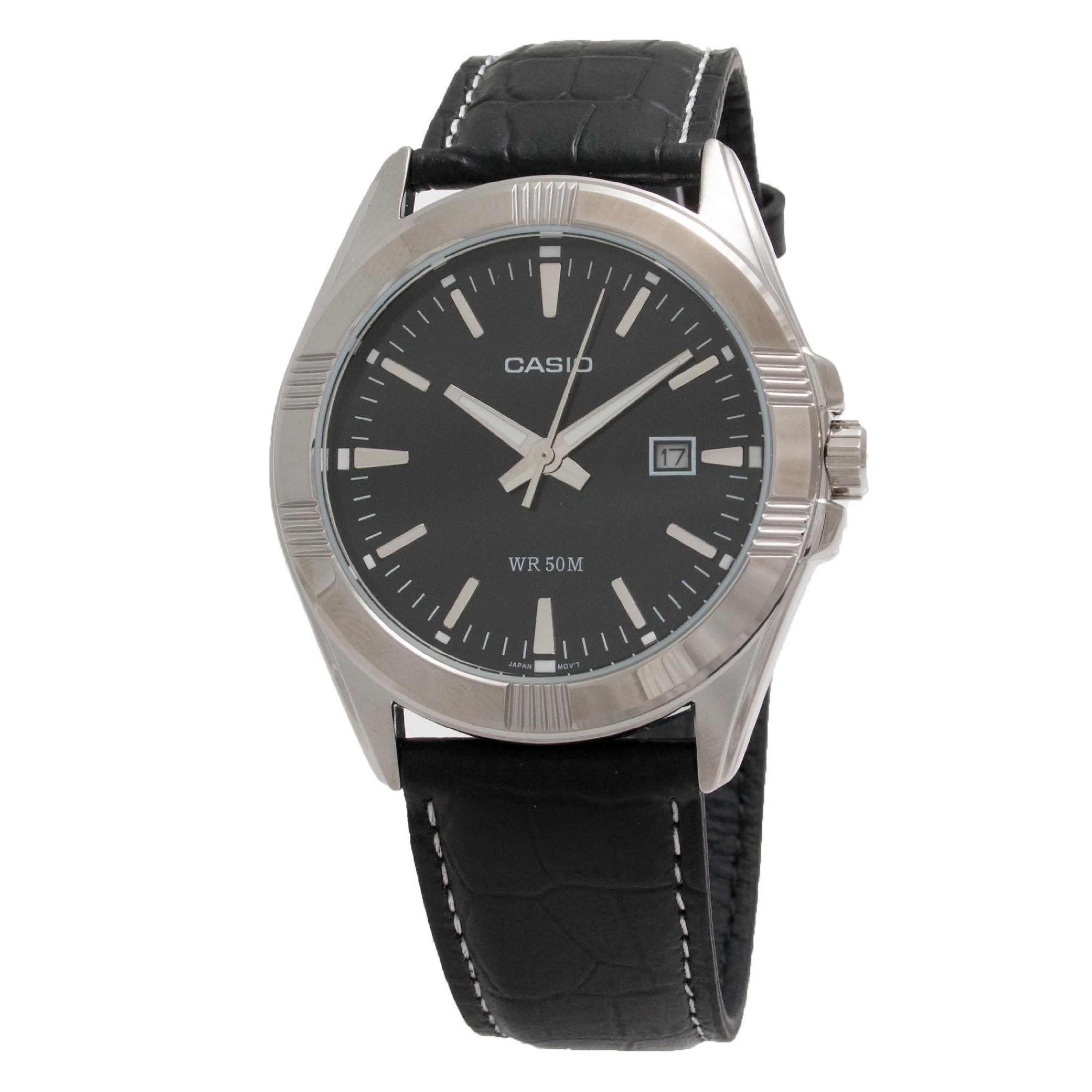 CASIO MTP-1308L-1A - фото 2