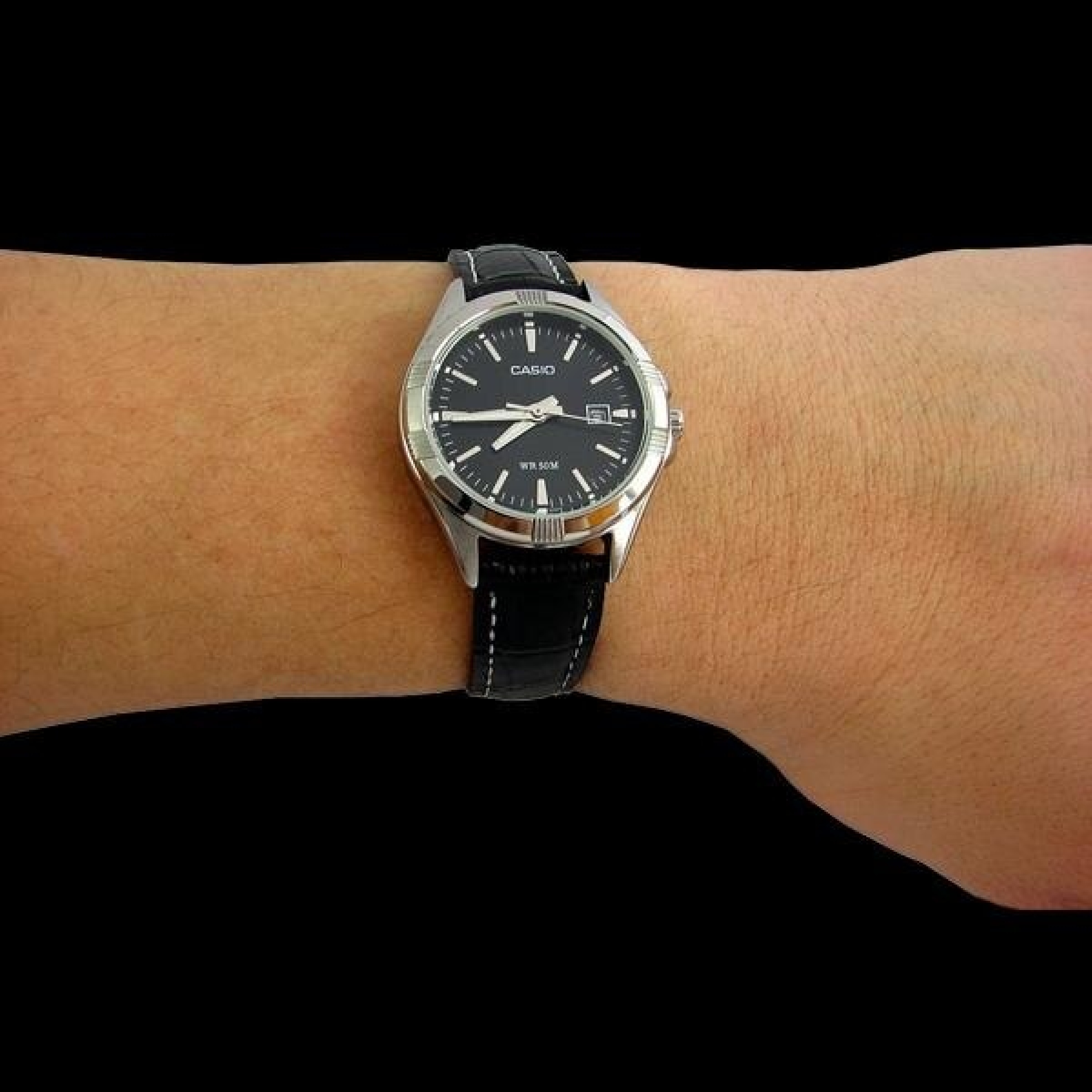 CASIO MTP-1308L-1A - фото 4