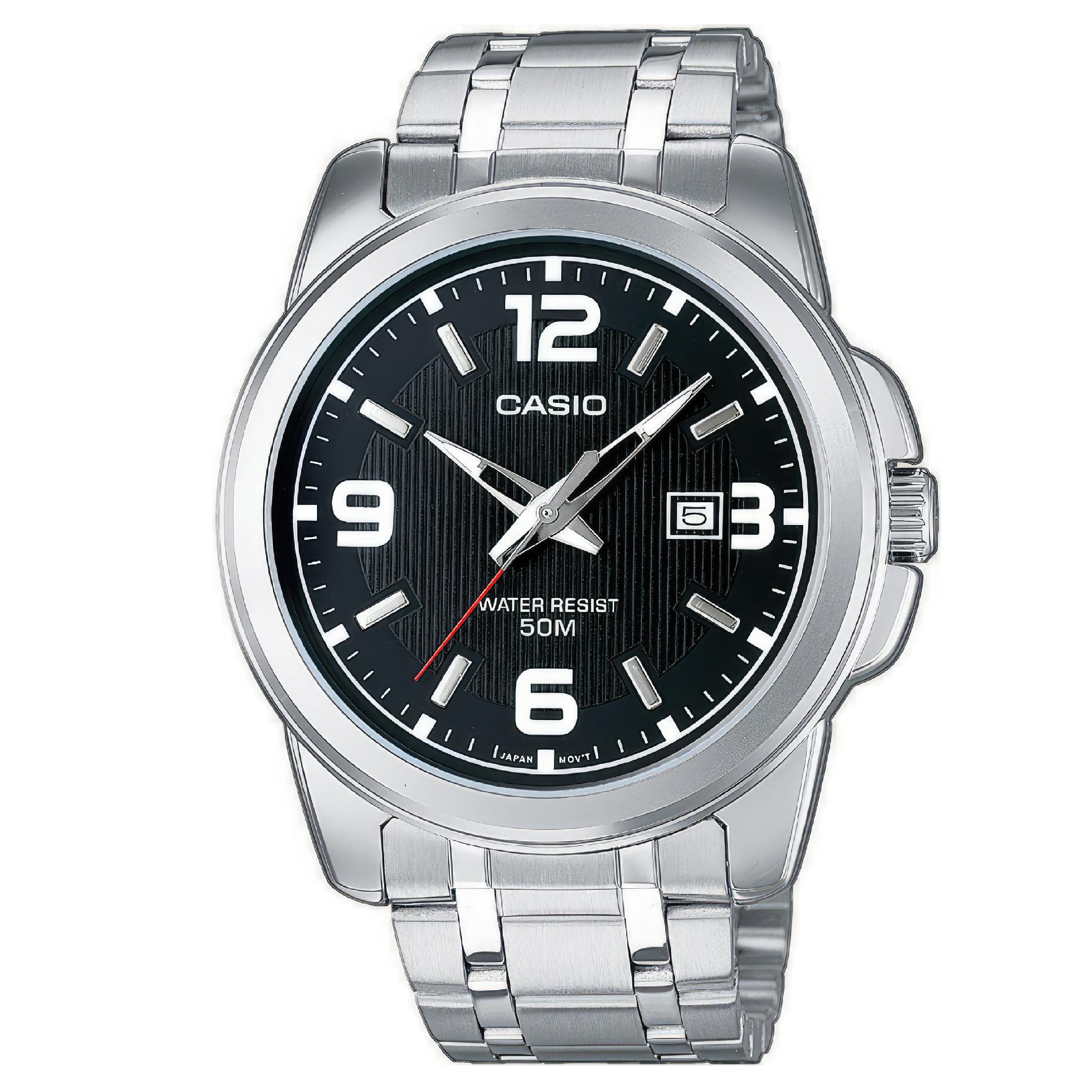 CASIO MTP-1314D-1A - CASIO None None