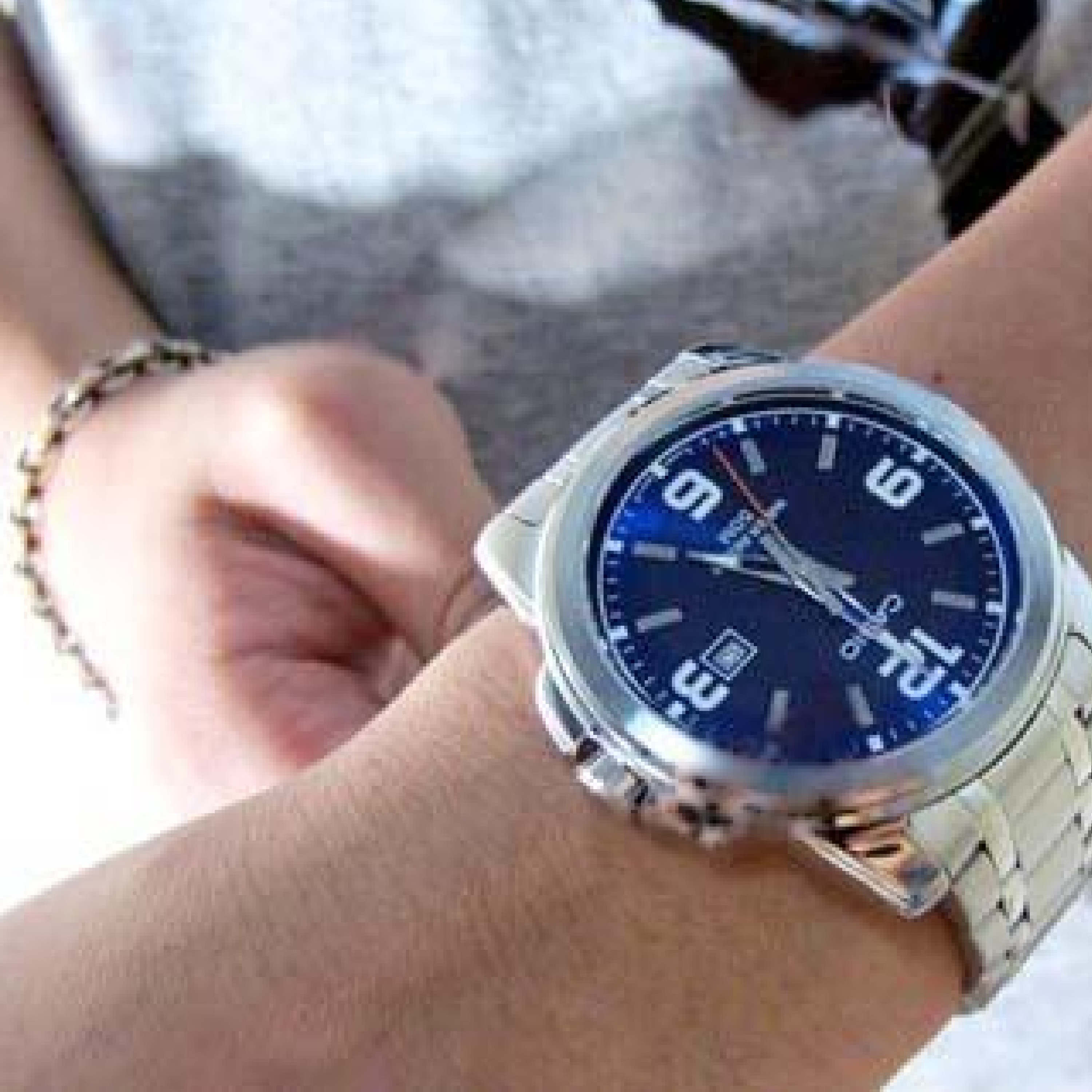 CASIO MTP-1314D-2A - фото 4