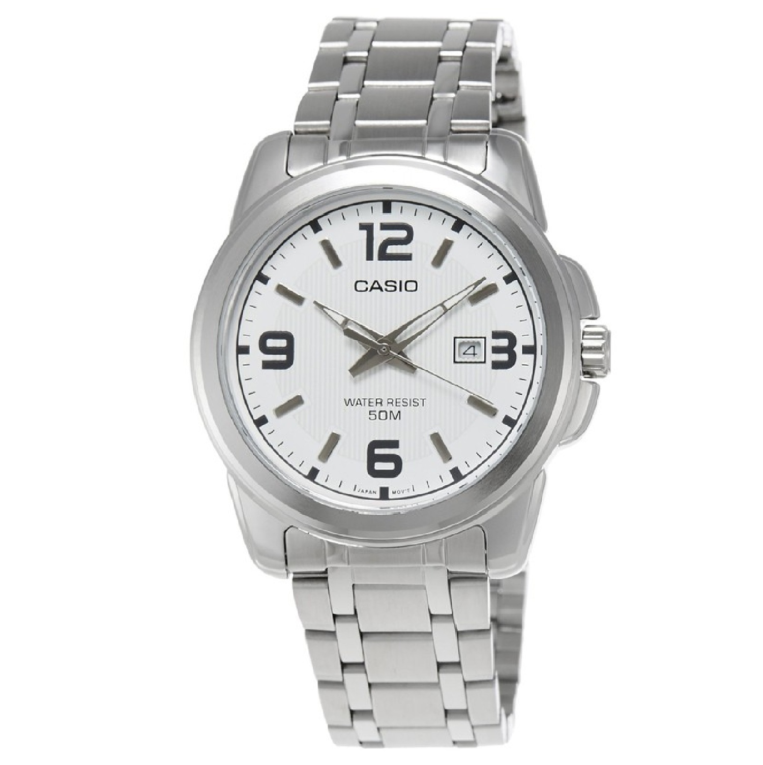 CASIO MTP-1314D-7A - CASIO None None