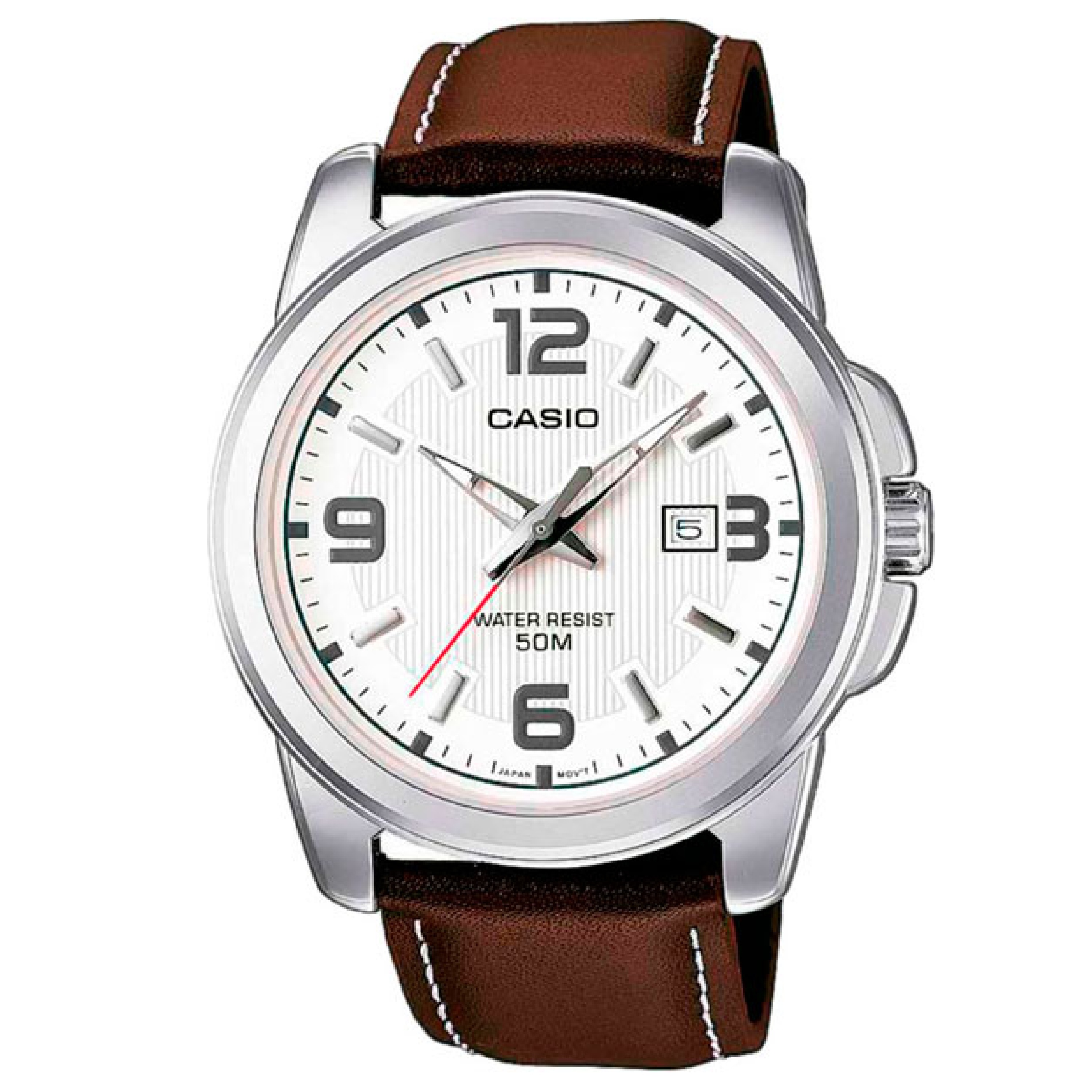 CASIO MTP-1314L-7A - CASIO None None