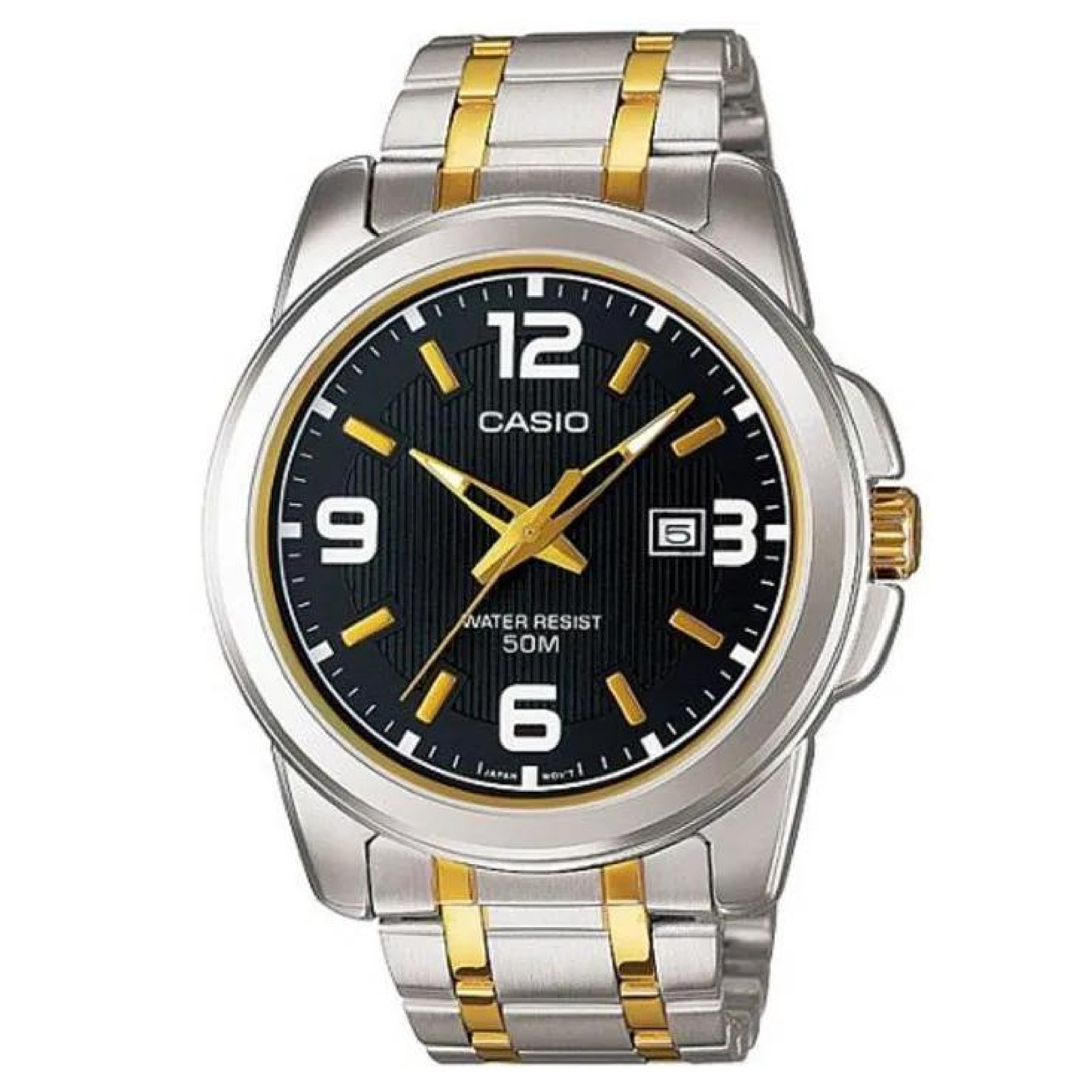 CASIO MTP-1314SG-1A - CASIO None None