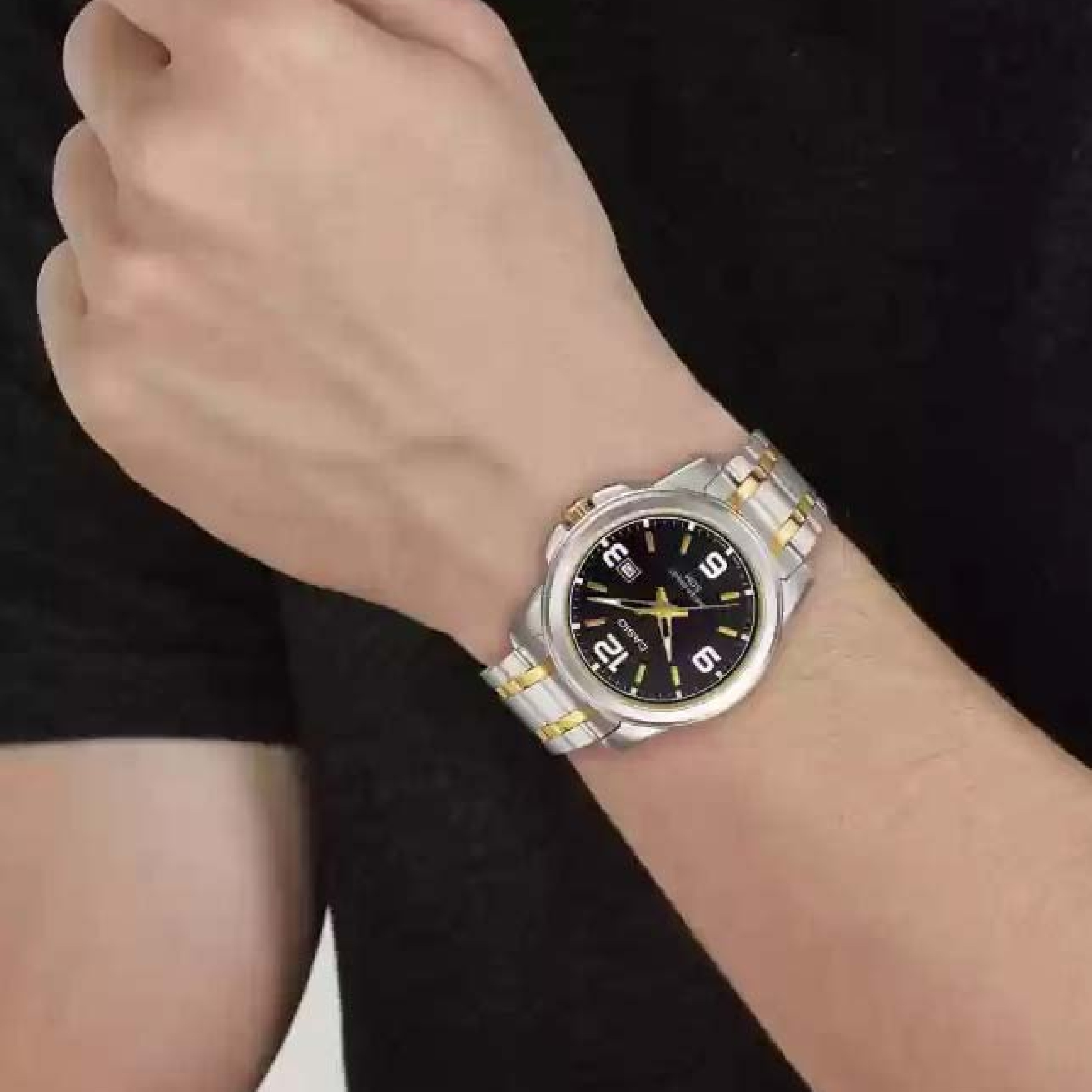 CASIO MTP-1314SG-1A - фото 4