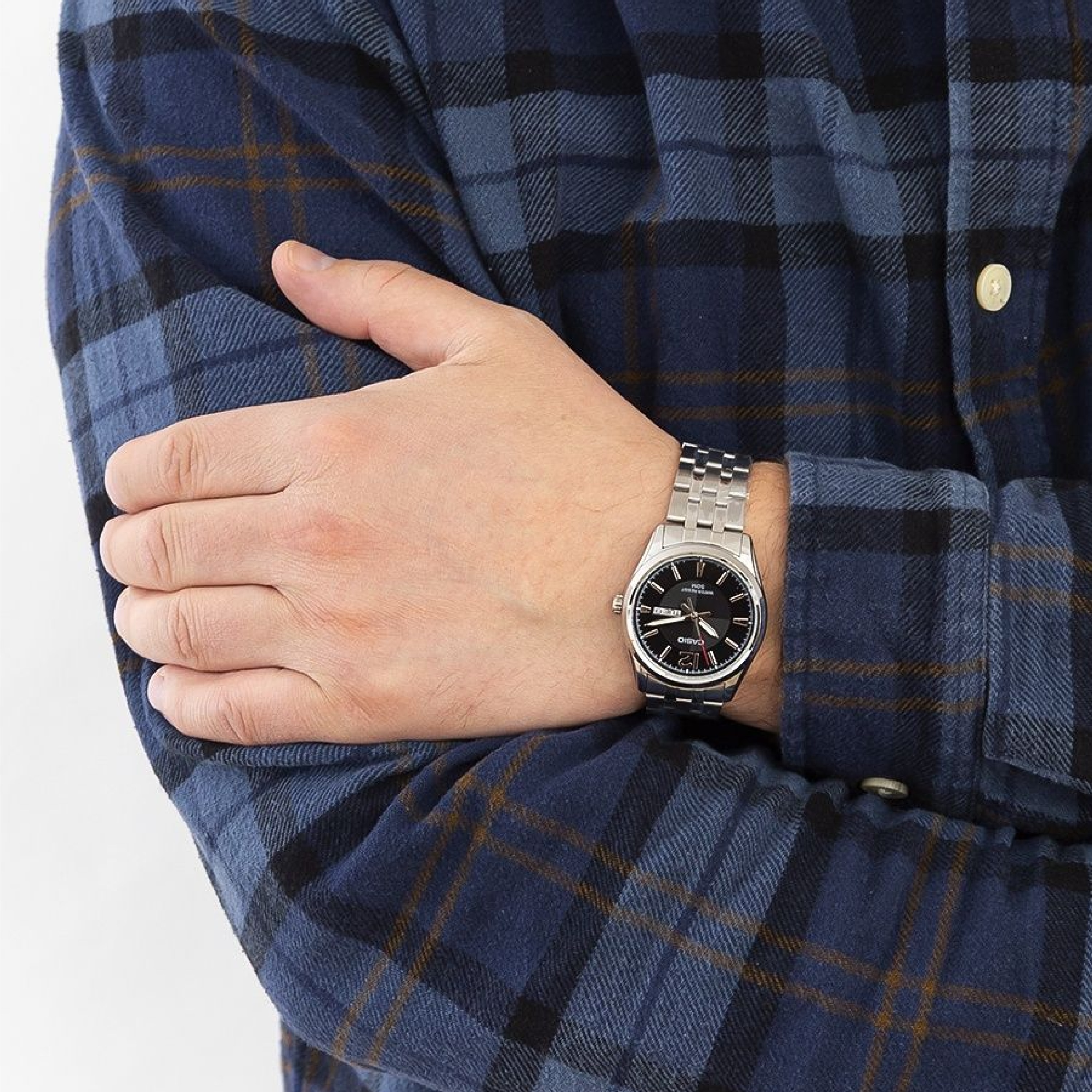 CASIO MTP-1335D-1A - фото 4