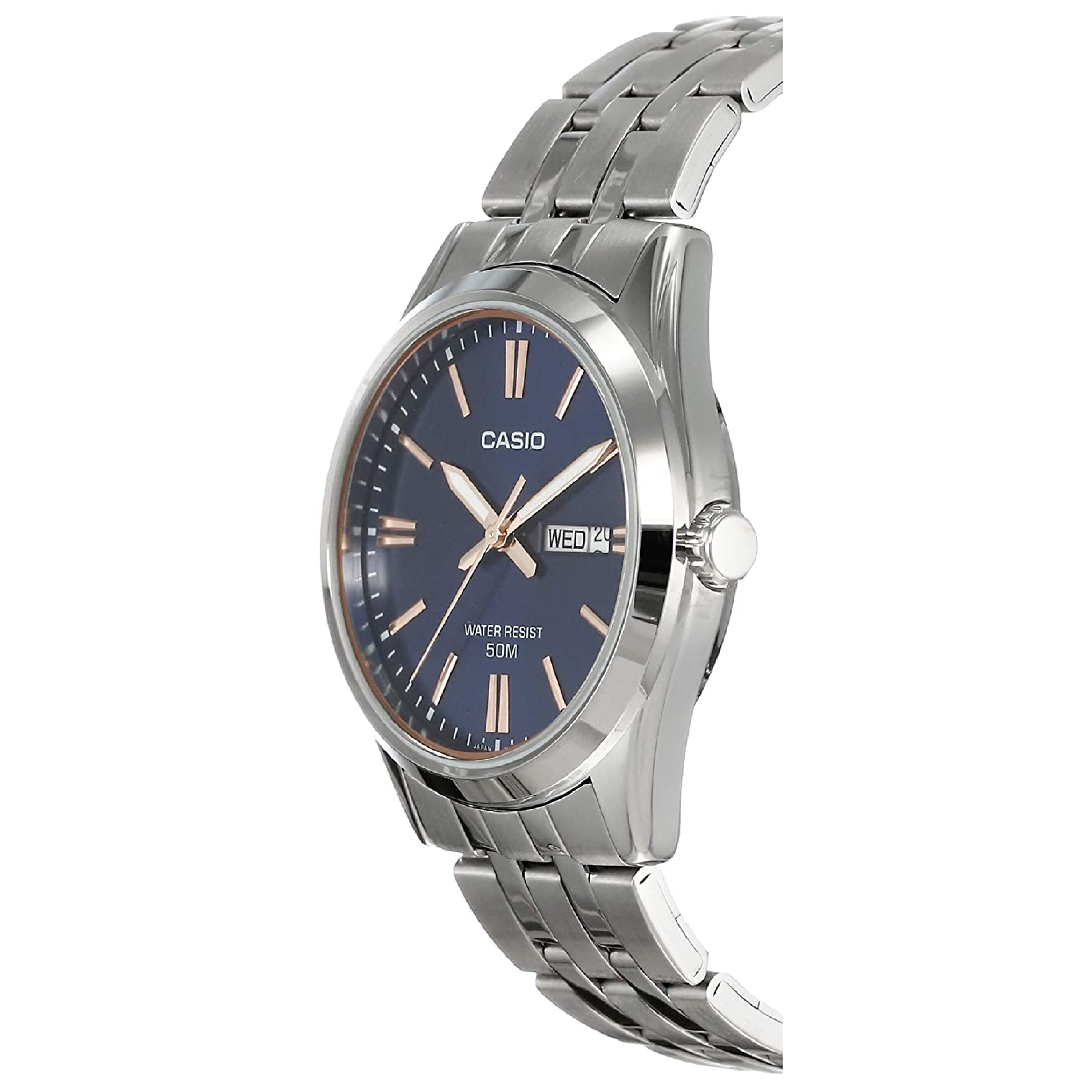 CASIO MTP-1335D-2A2 - фото 2