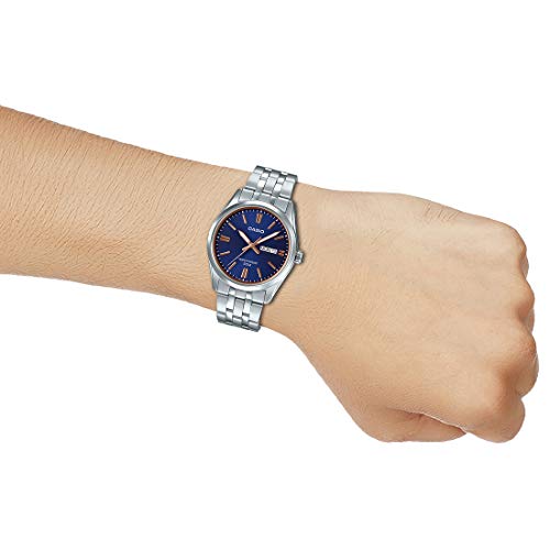 CASIO MTP-1335D-2A2 - фото 4