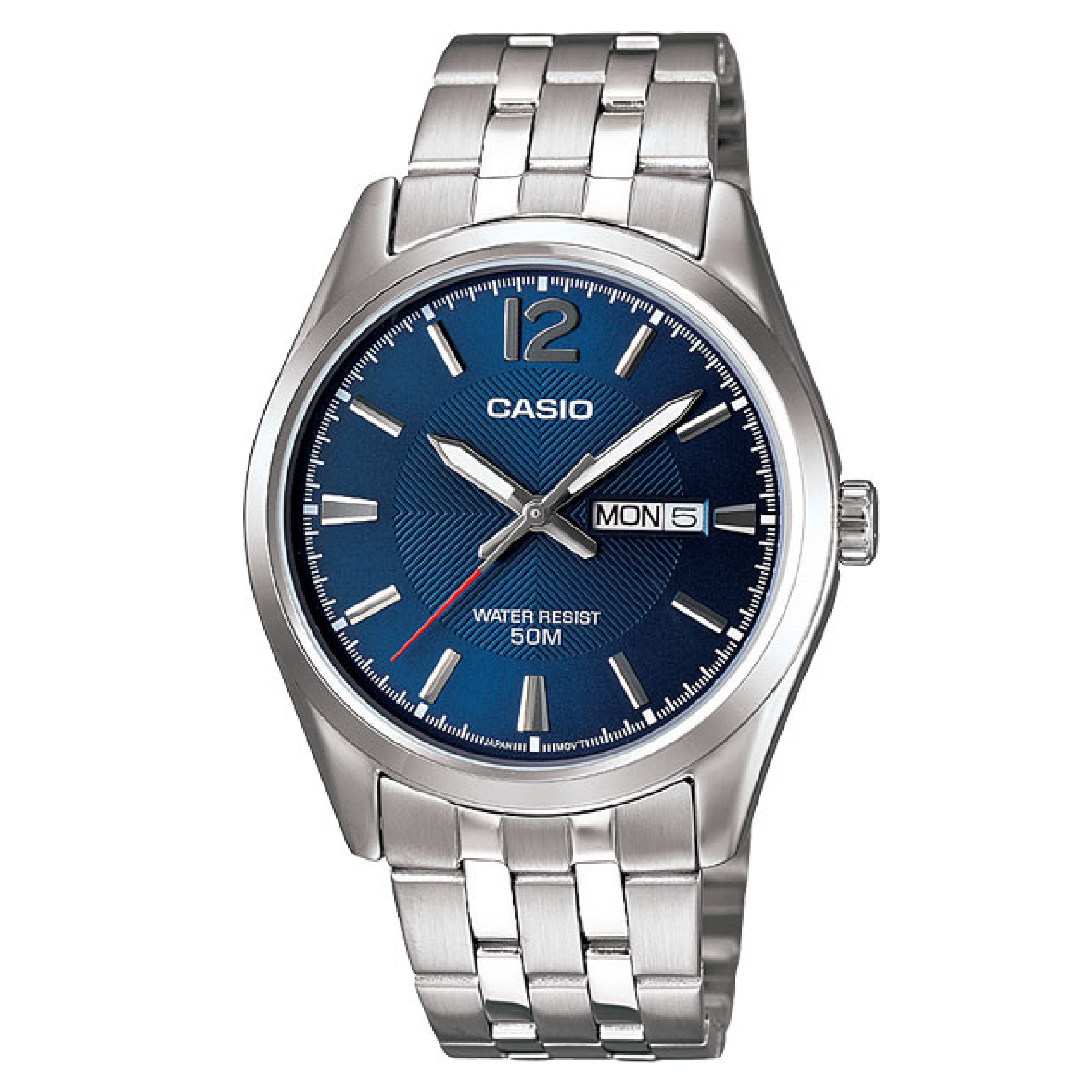 CASIO MTP-1335D-2A - CASIO None None