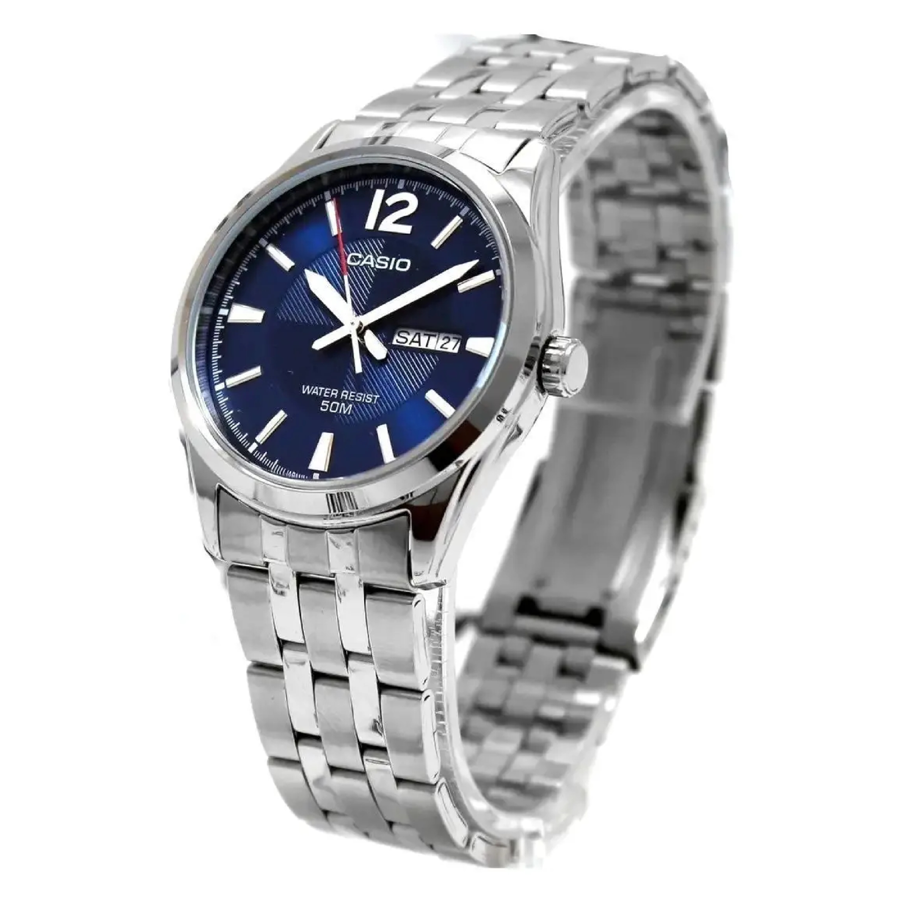 CASIO MTP-1335D-2A - фото 2
