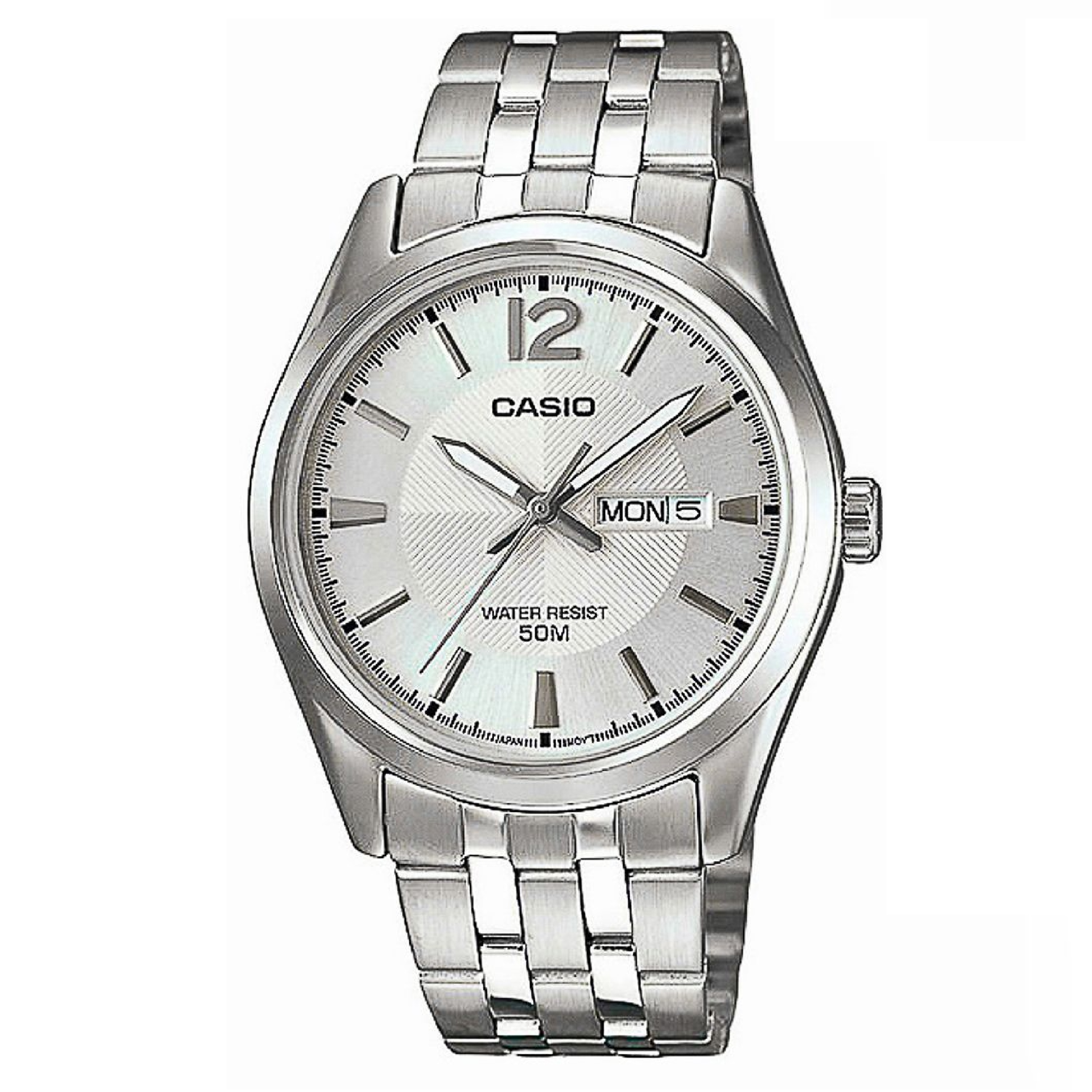 CASIO MTP-1335D-7A - CASIO None None