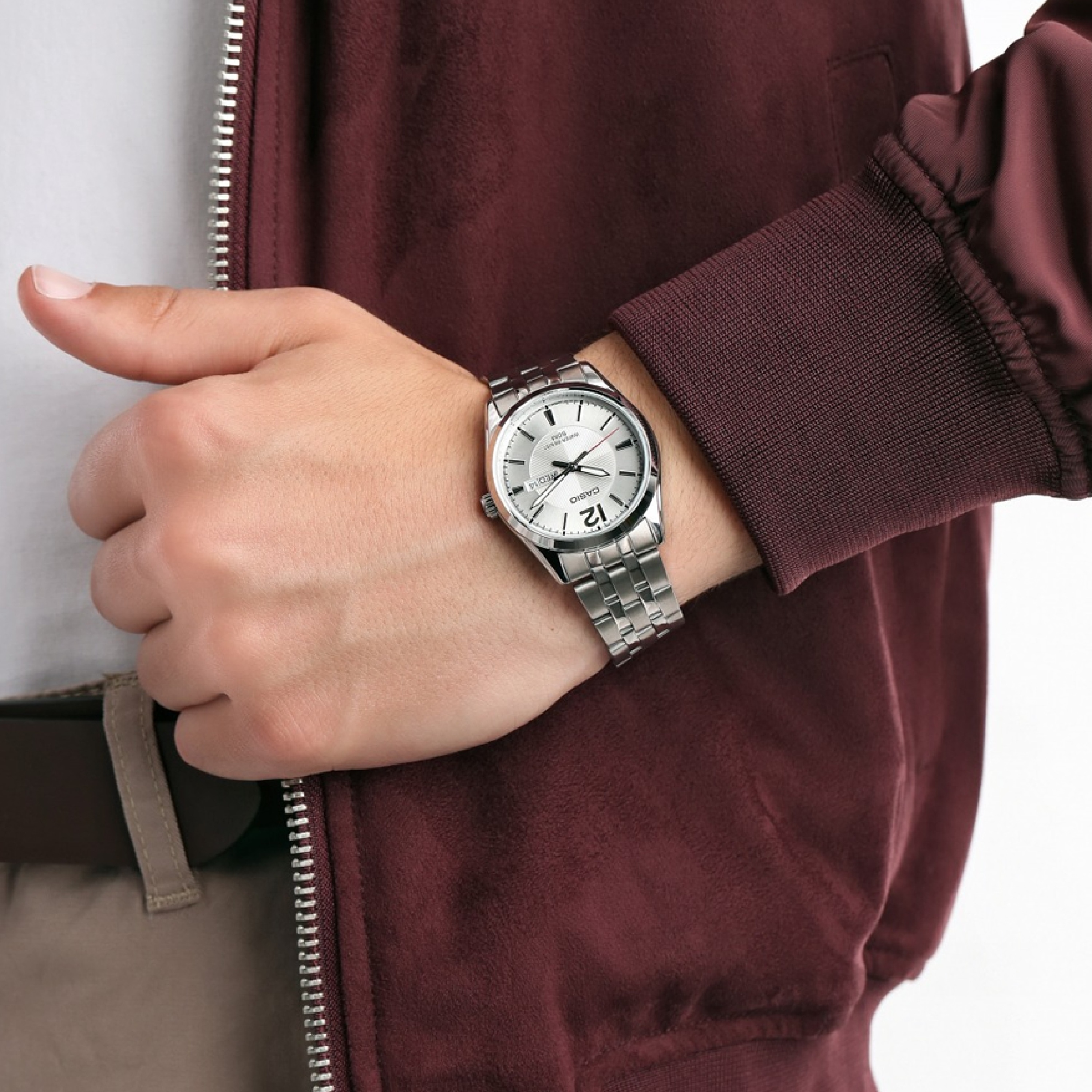 CASIO MTP-1335D-7A - фото 4