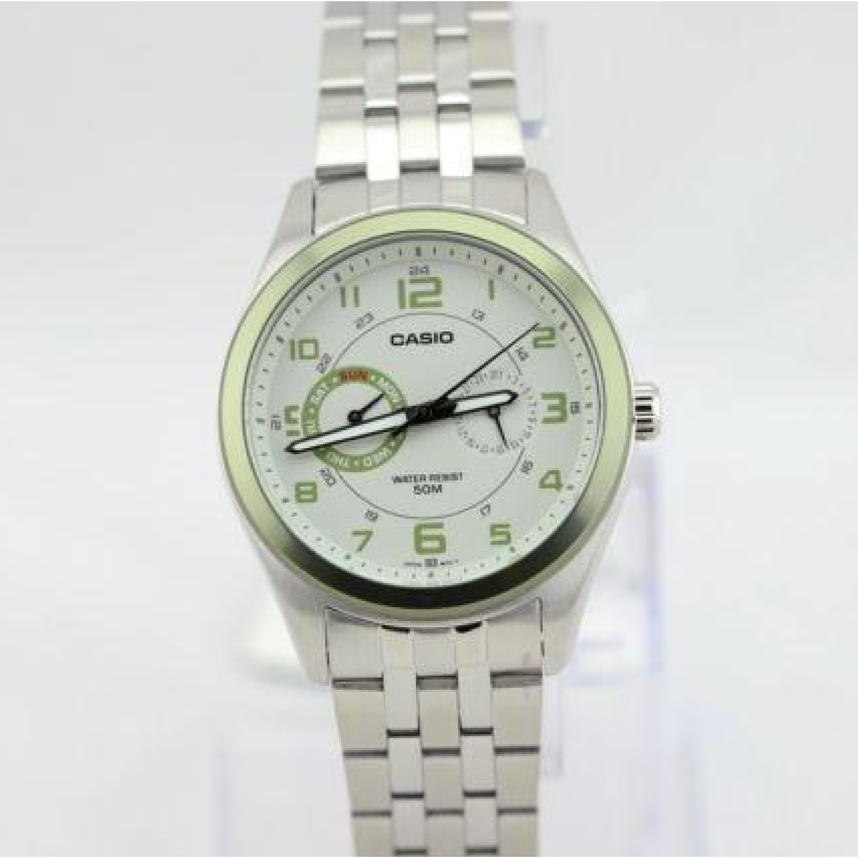 CASIO MTP-1353D-8B2 - фото 2