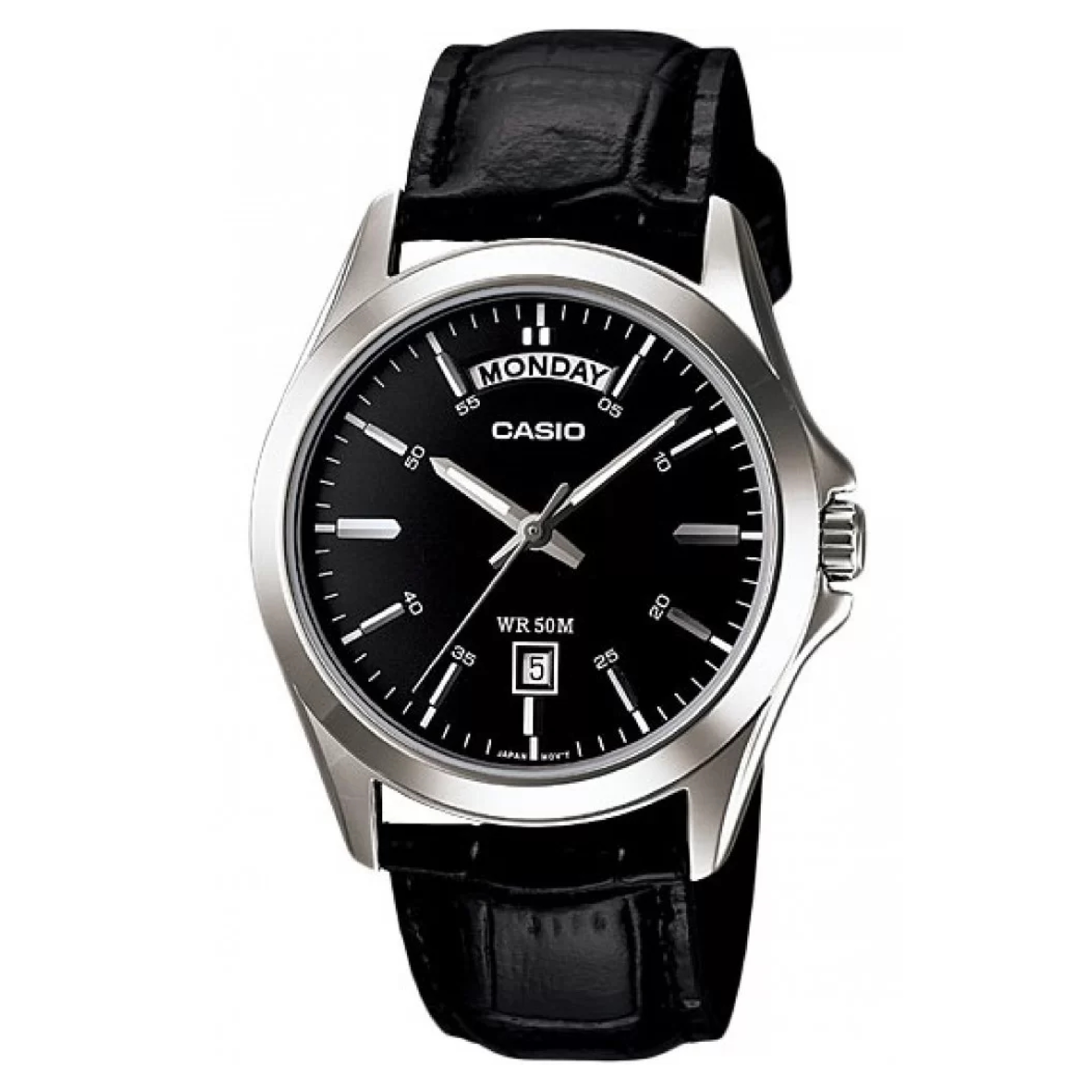 CASIO MTP-1370L-1A - CASIO None None