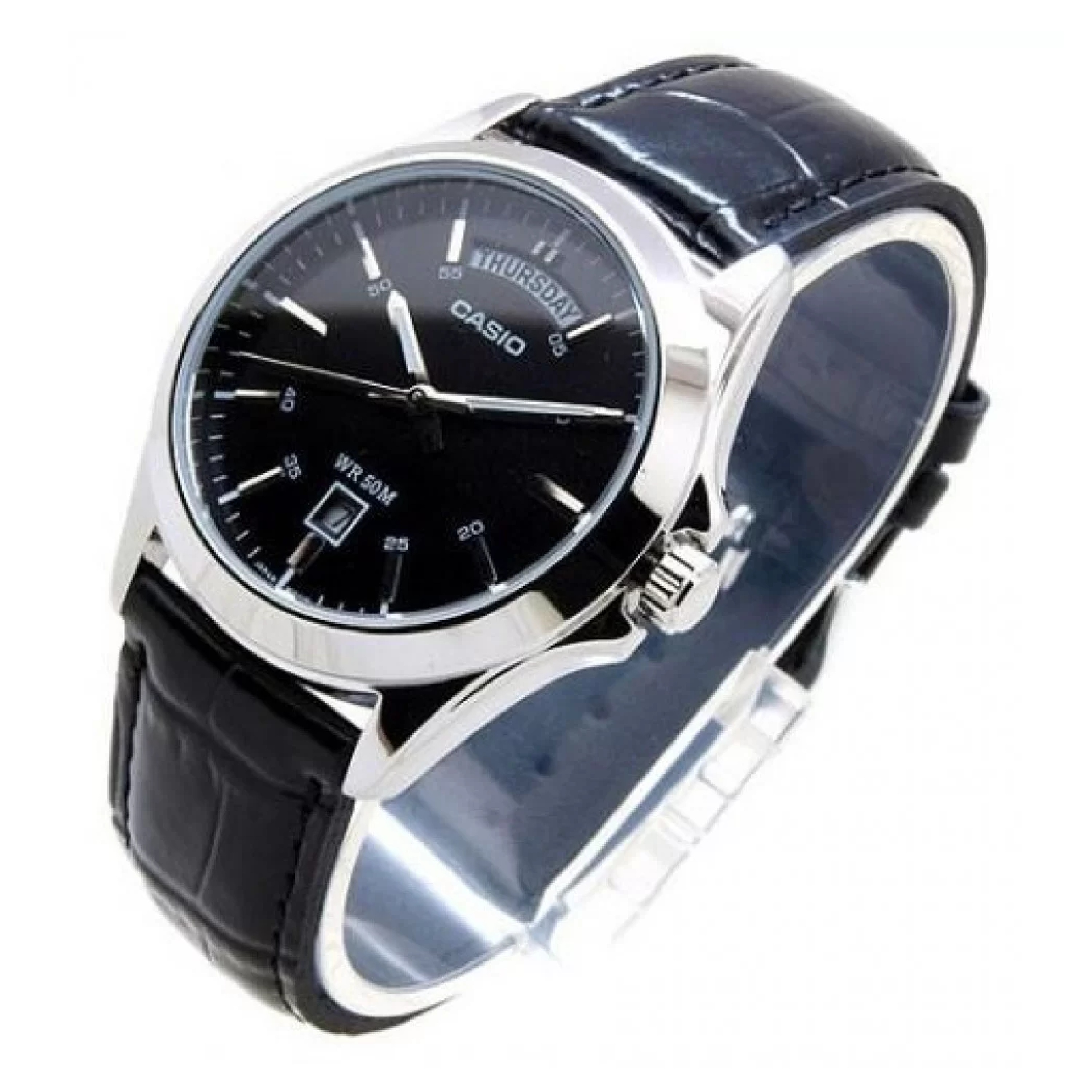 CASIO MTP-1370L-1A - фото 2